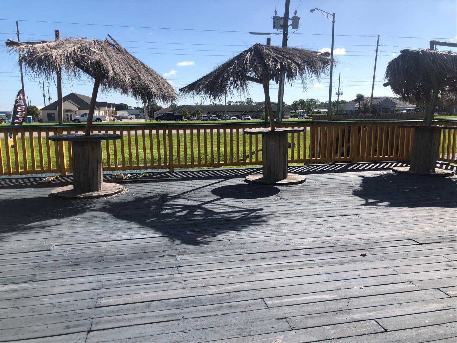 WEST SEBRING ADD - Commercial Lease