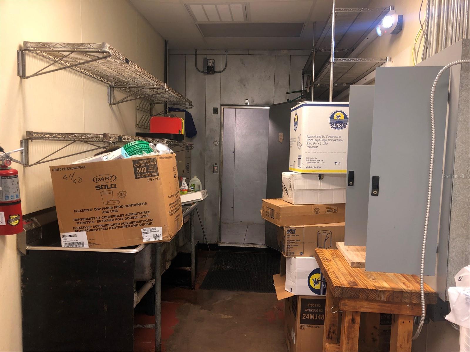 WEST SEBRING ADD - Commercial Lease