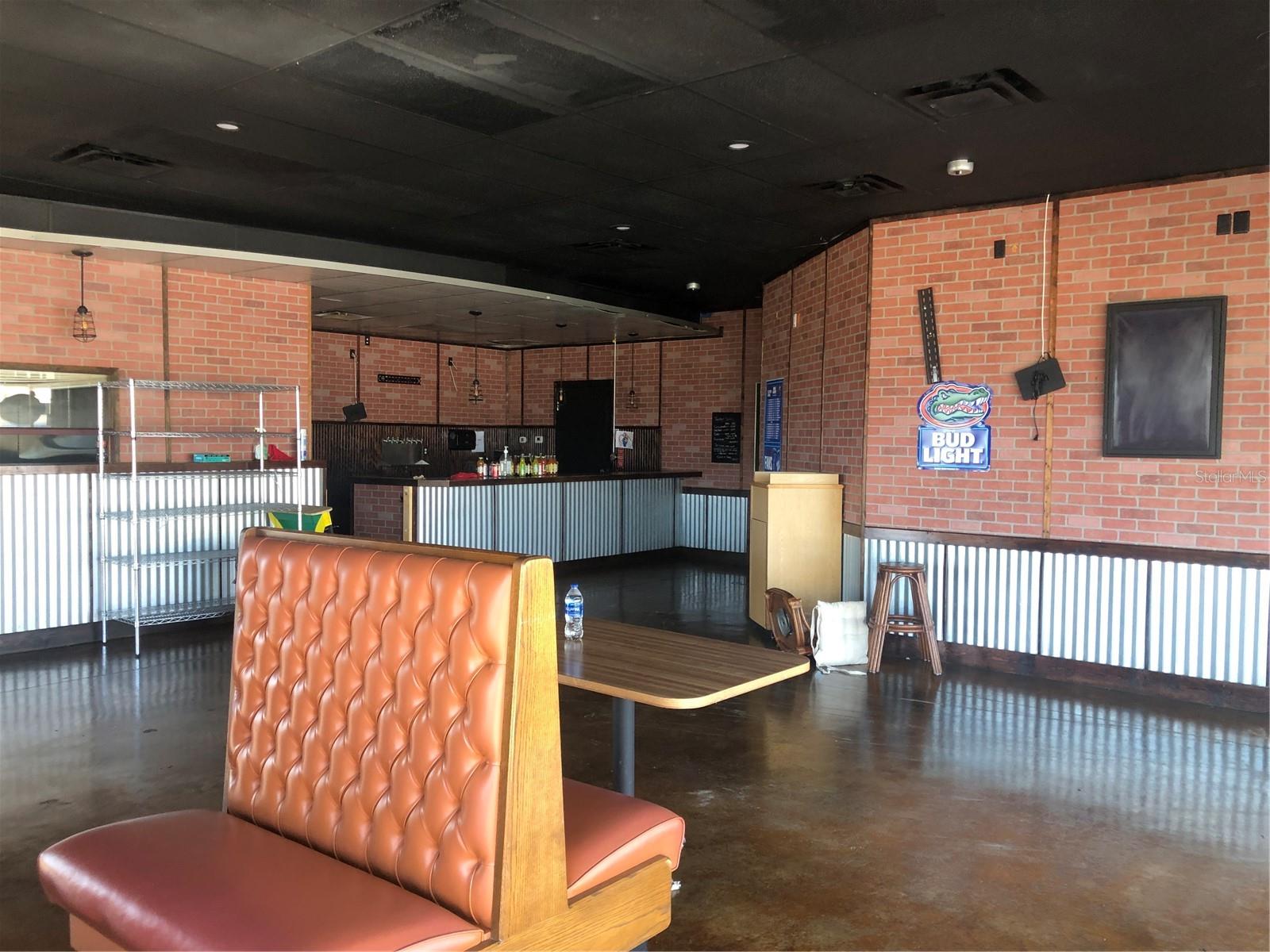 WEST SEBRING ADD - Commercial Lease