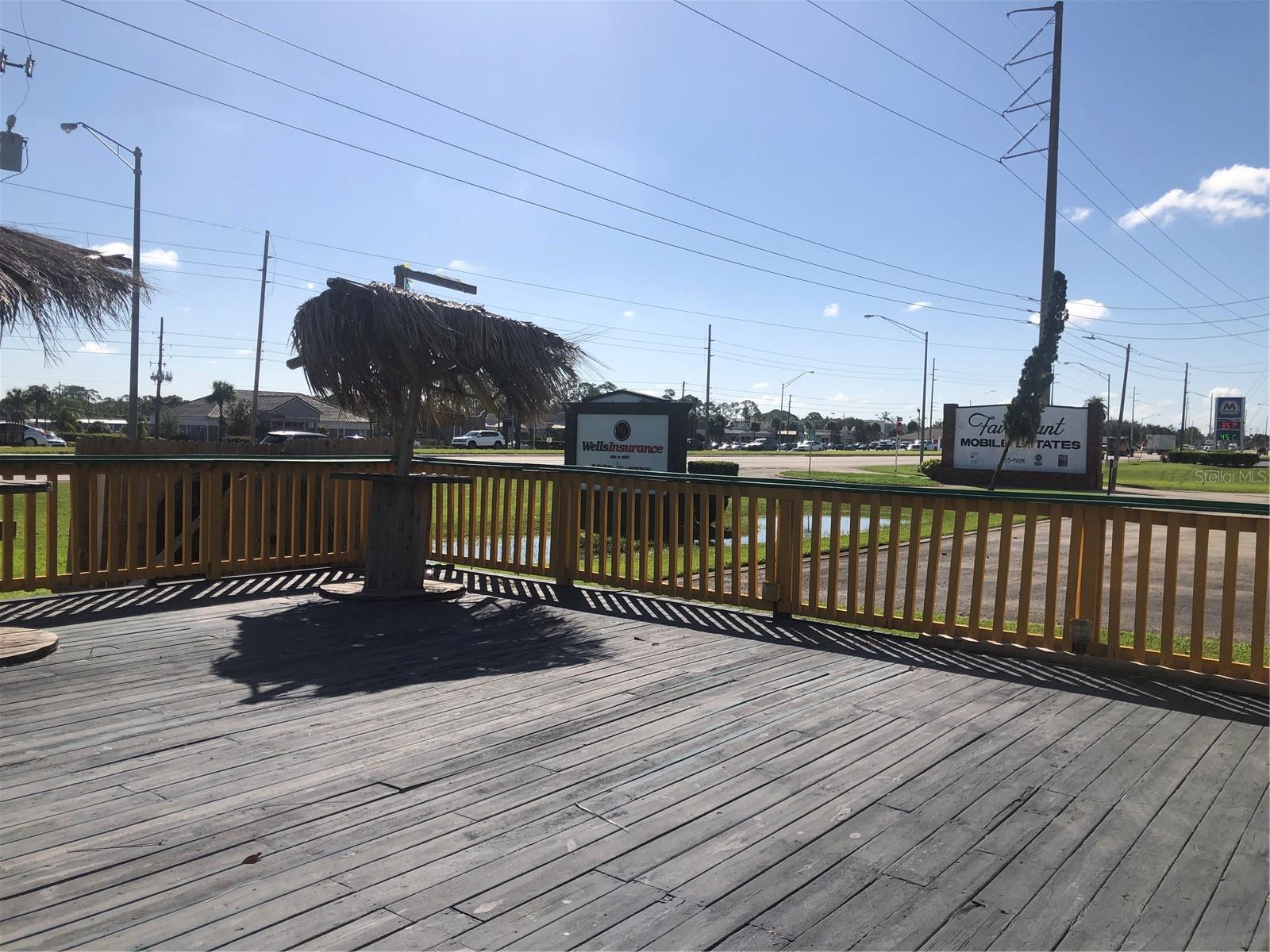 WEST SEBRING ADD - Commercial Lease