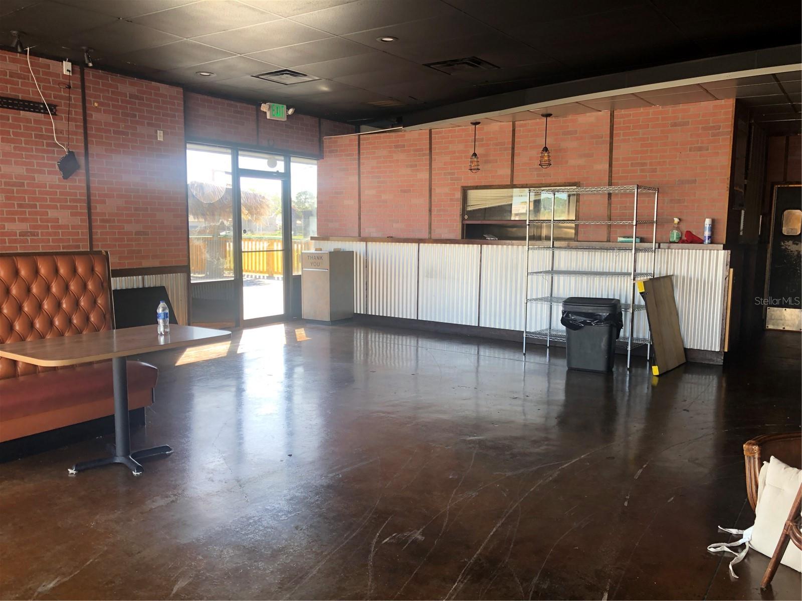 WEST SEBRING ADD - Commercial Lease