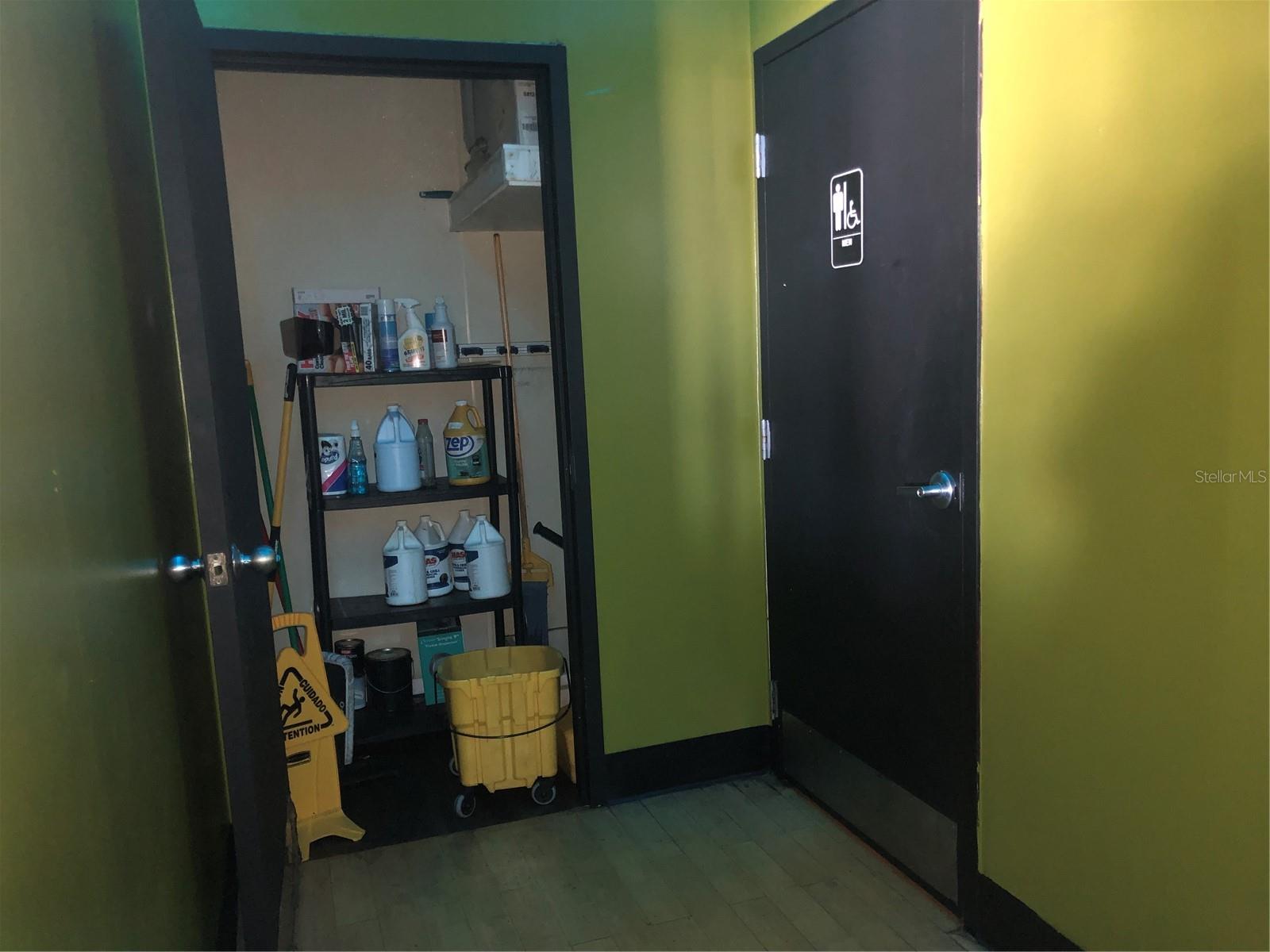 WEST SEBRING ADD - Commercial Lease