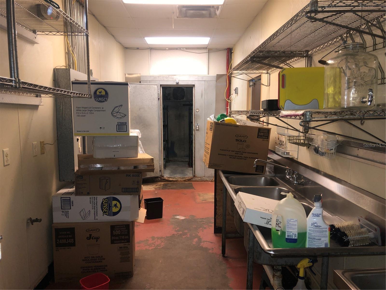 WEST SEBRING ADD - Commercial Lease