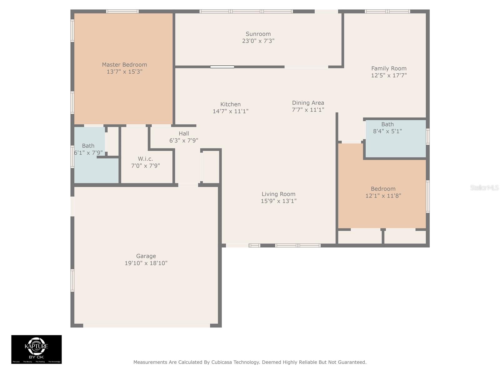 1508 FORT DUQUESNA DRIVE