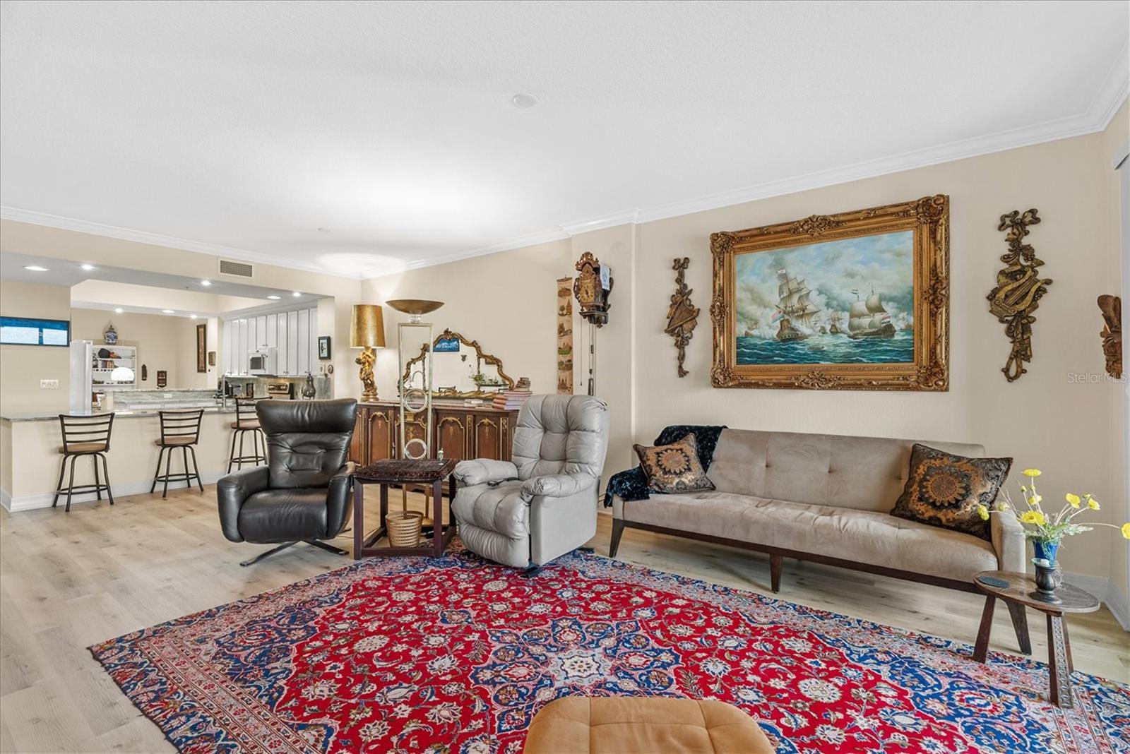 BLACKBURN HARBOR RESIDENCES - Residential