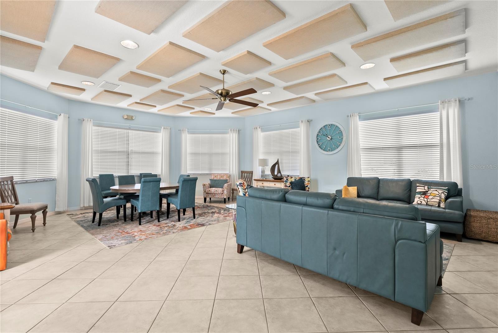 BLACKBURN HARBOR RESIDENCES - Residential