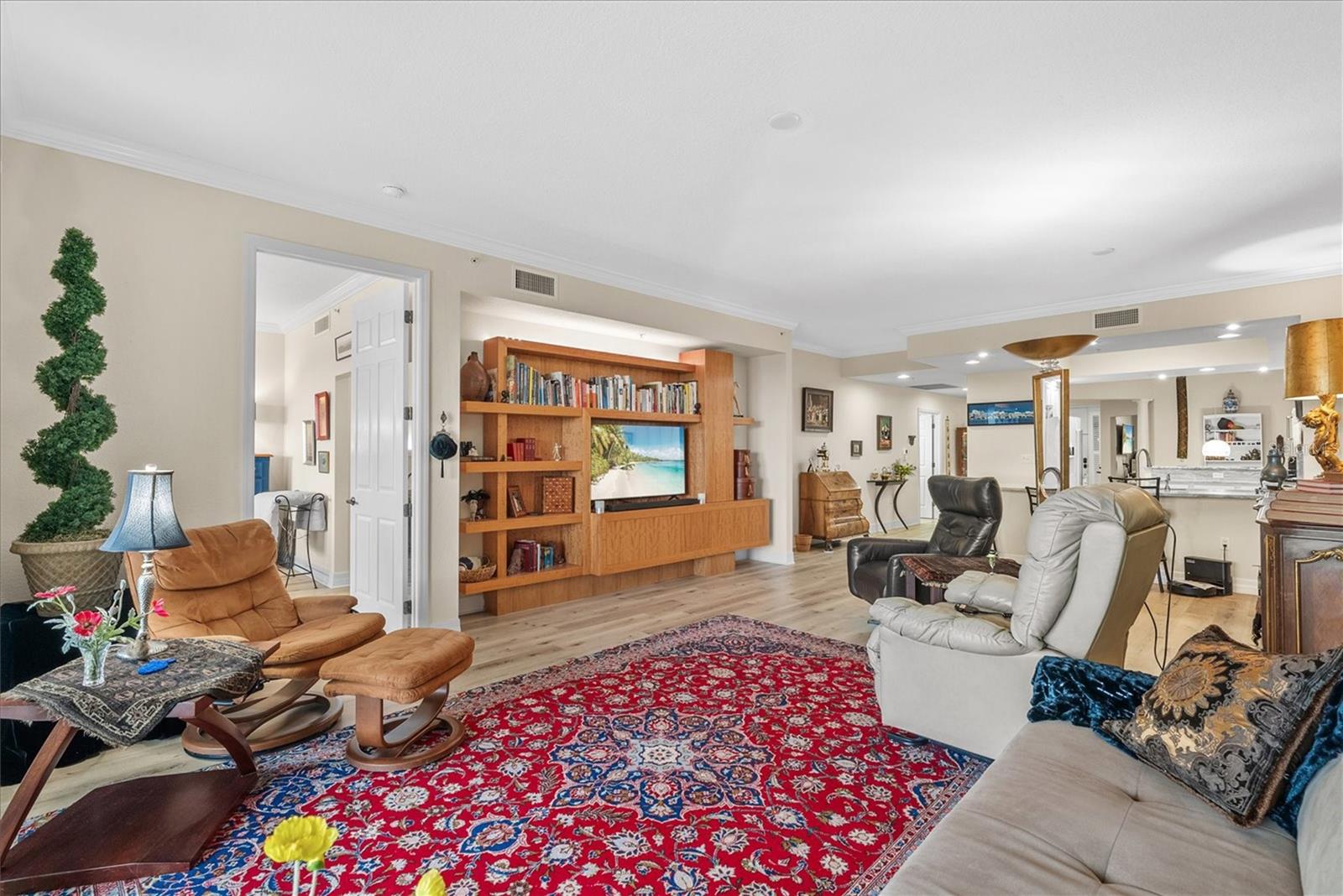 5100 JESSIE HARBOR DRIVE 403