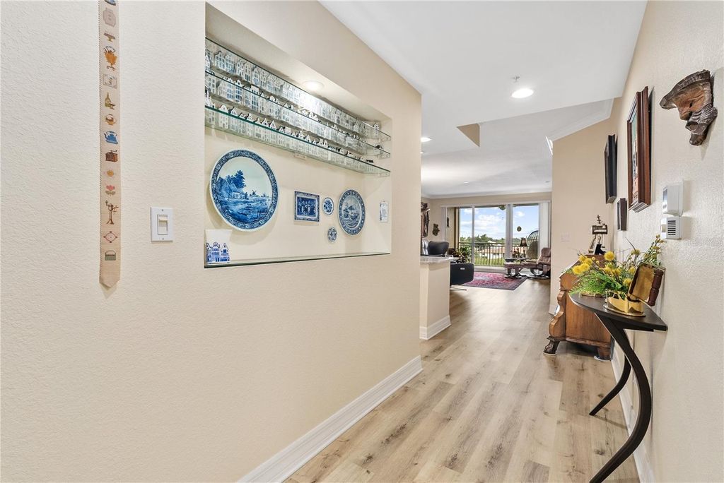Photo of 5100 Jessie Harbor Drive #403, Osprey, FL 34229 (MLS # A4676382)