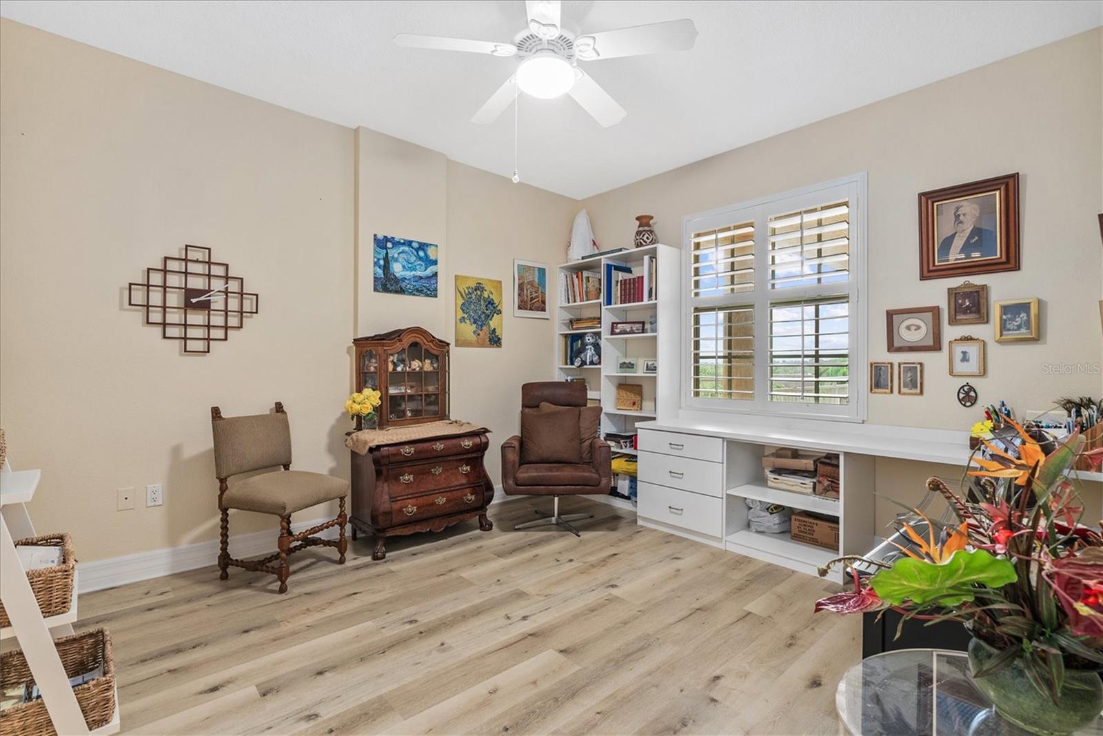 BLACKBURN HARBOR RESIDENCES - Residential