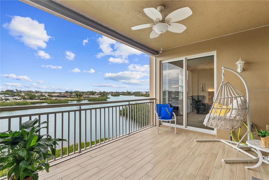 Photo of 5100 Jessie Harbor Drive #403, Osprey, FL 34229 (MLS # A4676382)
