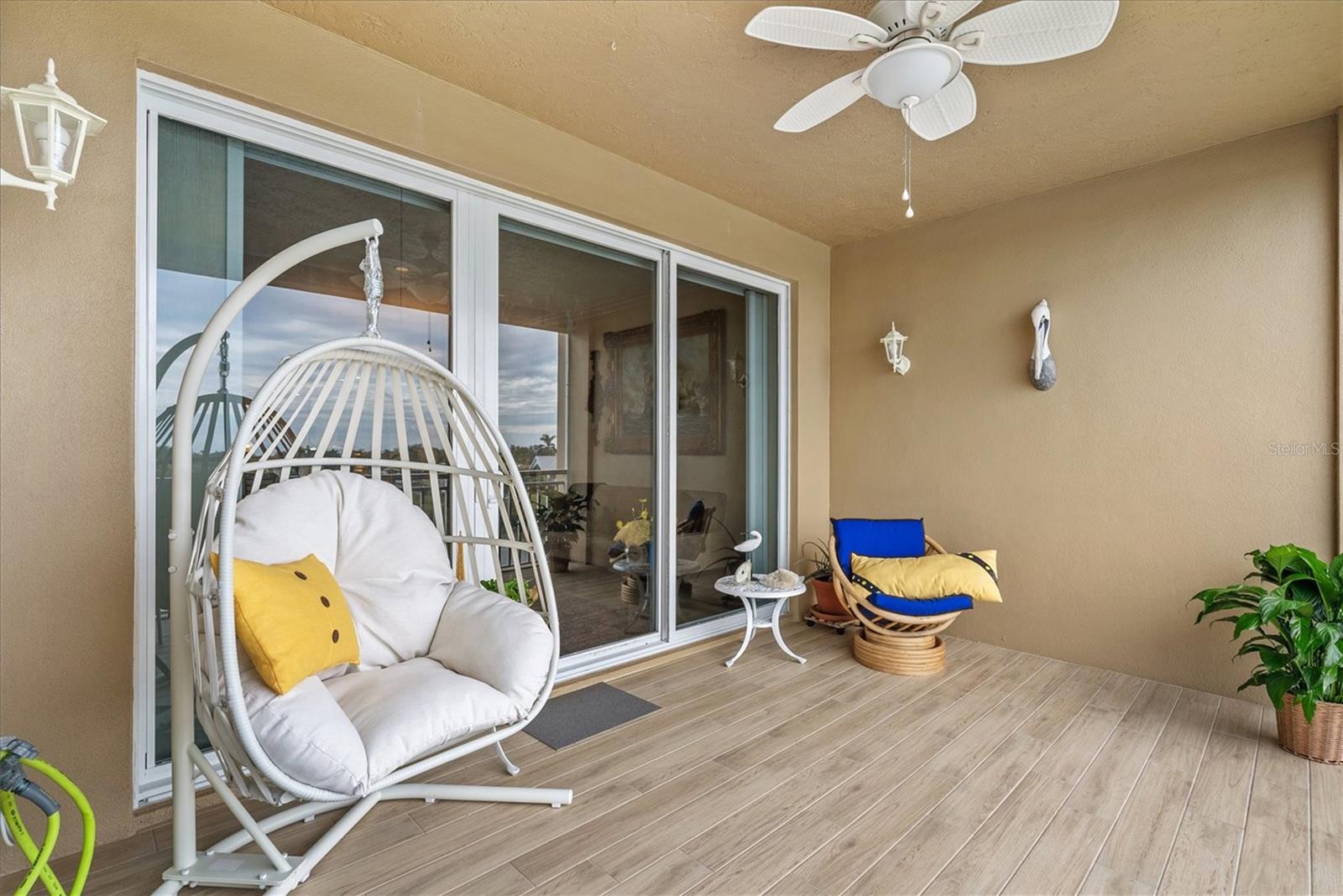 BLACKBURN HARBOR RESIDENCES - Residential