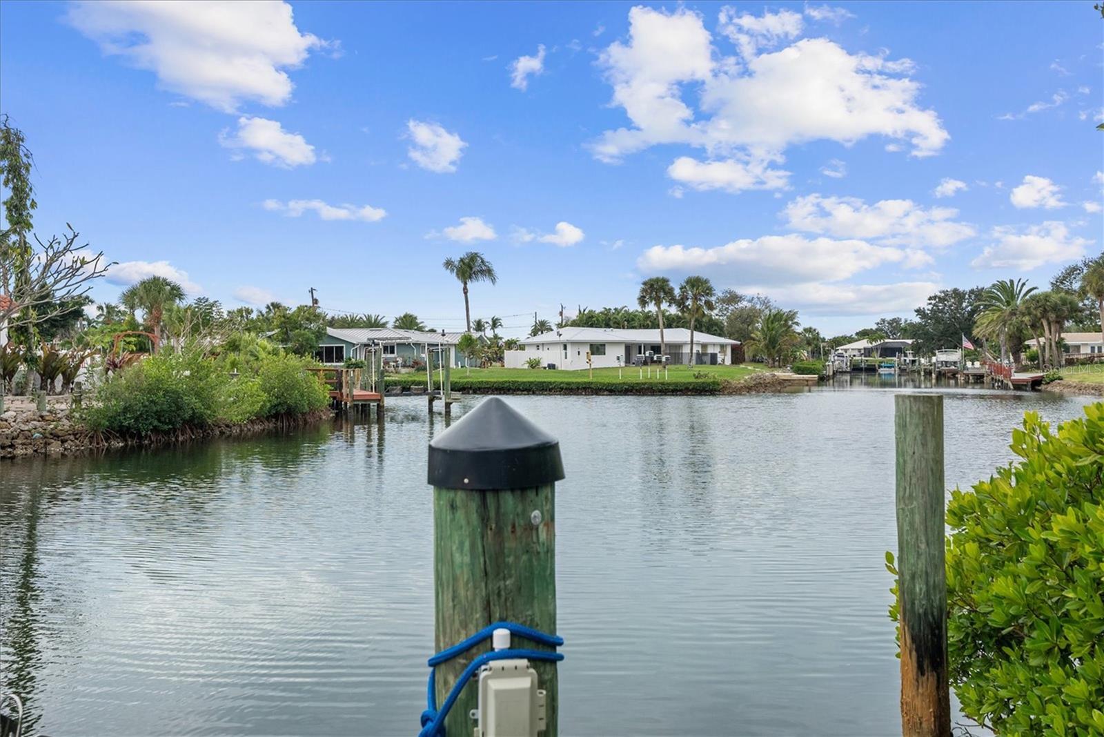 BLACKBURN HARBOR RESIDENCES - Residential