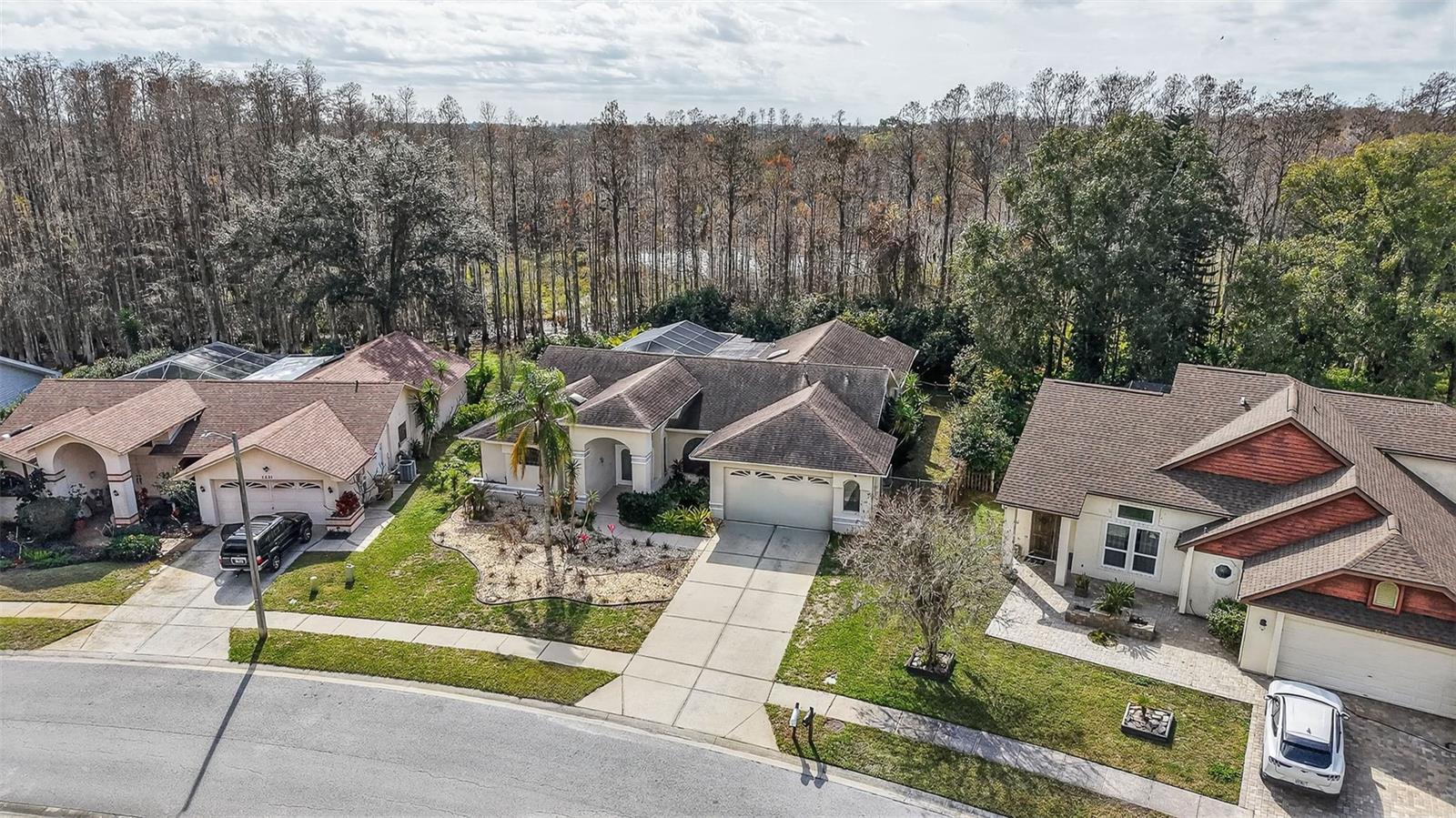 HUNTERS RIDGE - Residential