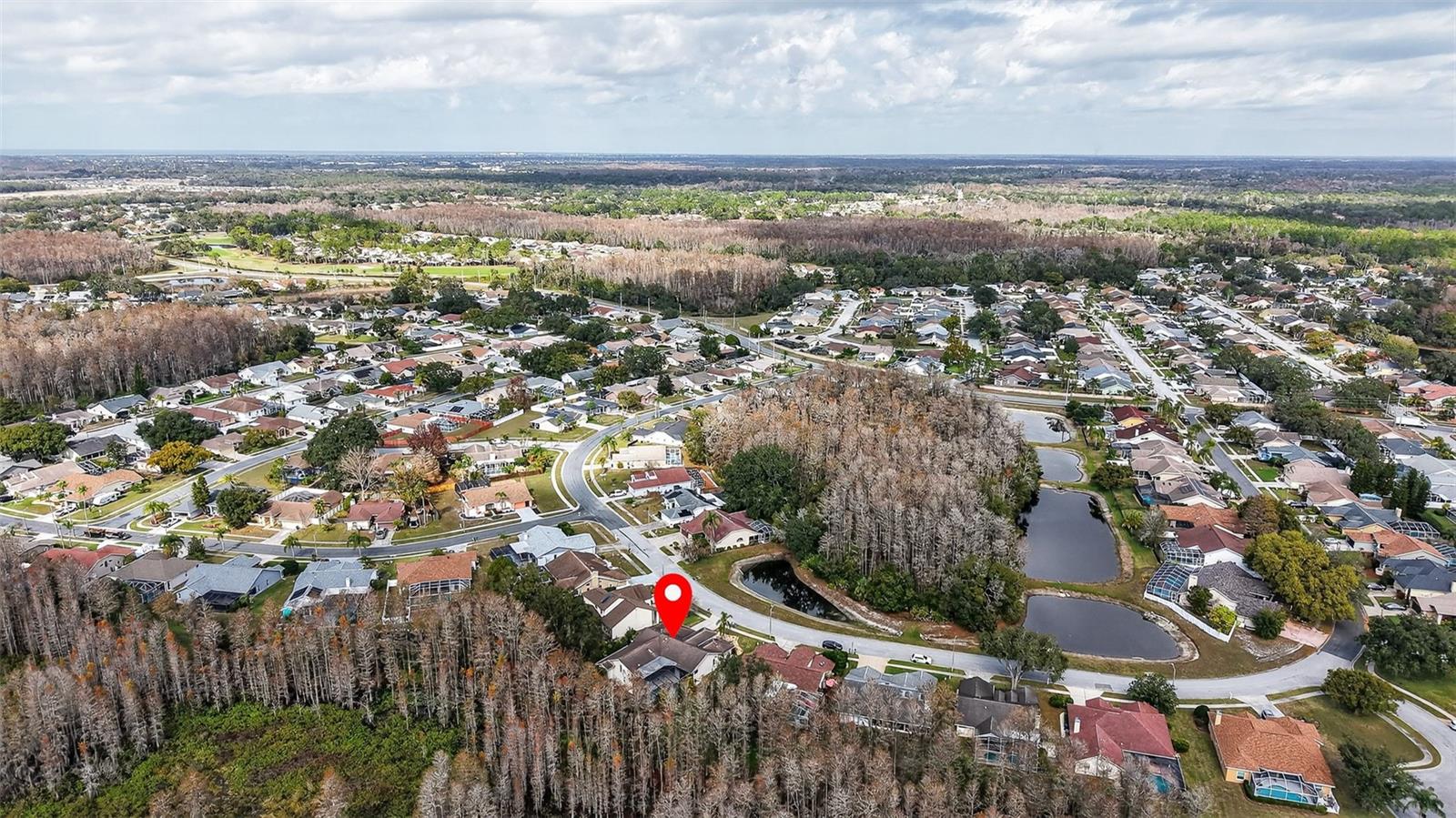 HUNTERS RIDGE - Residential