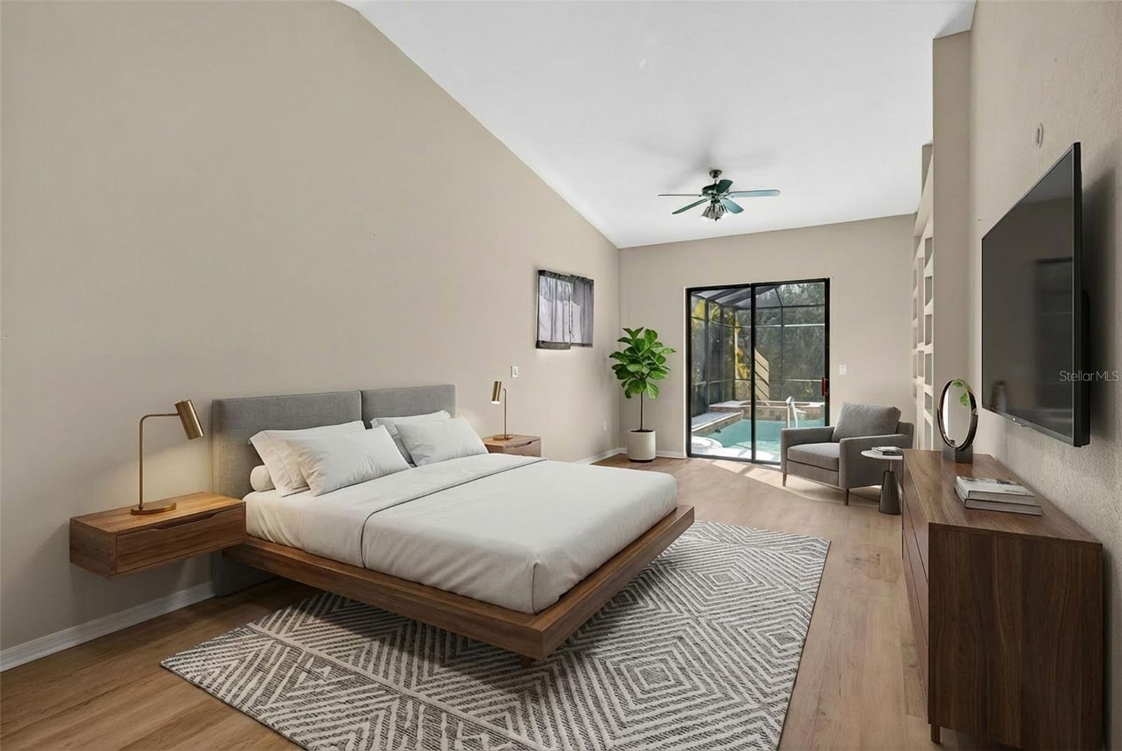 HUNTERS RIDGE - Residential