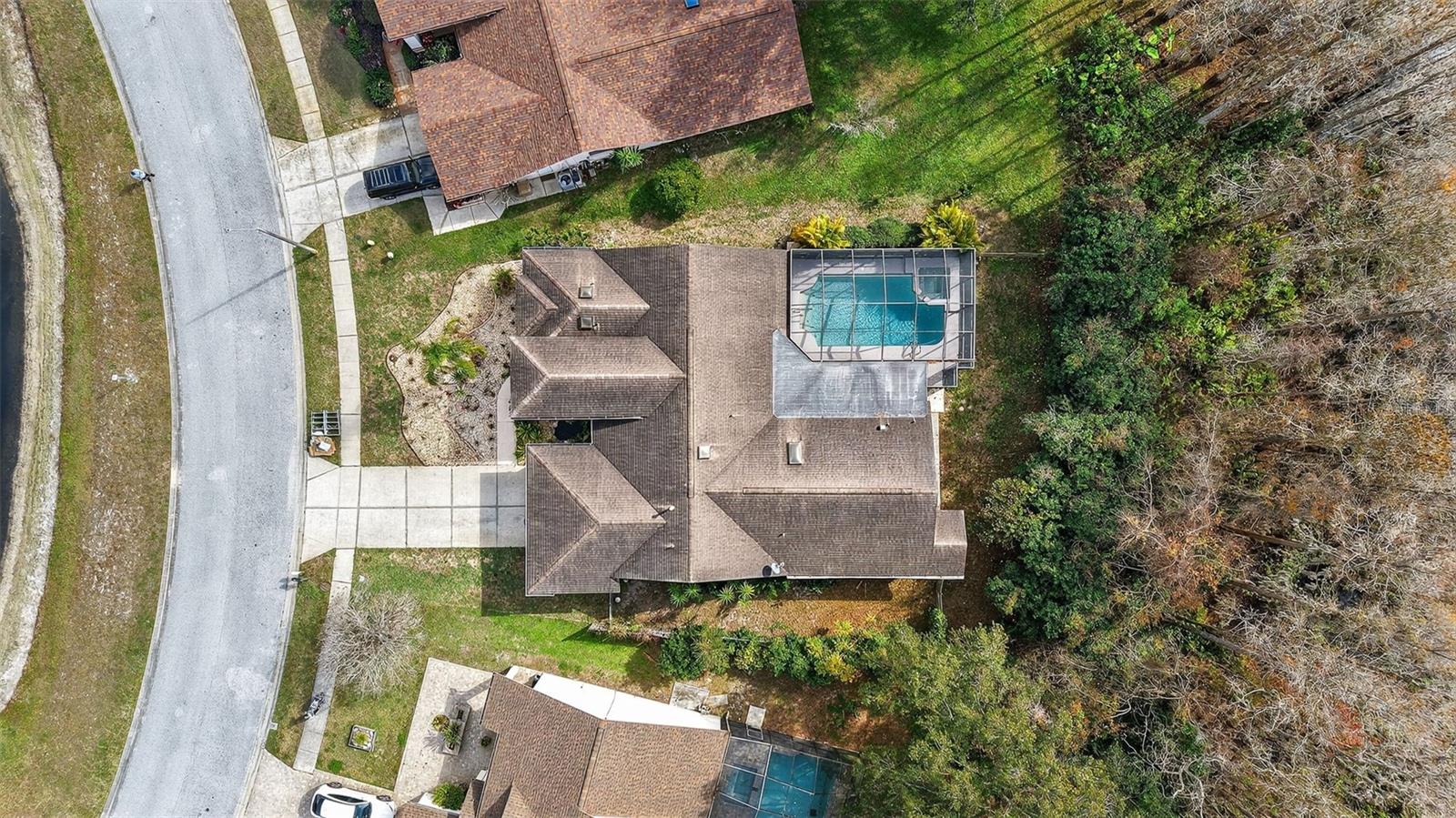 HUNTERS RIDGE - Residential