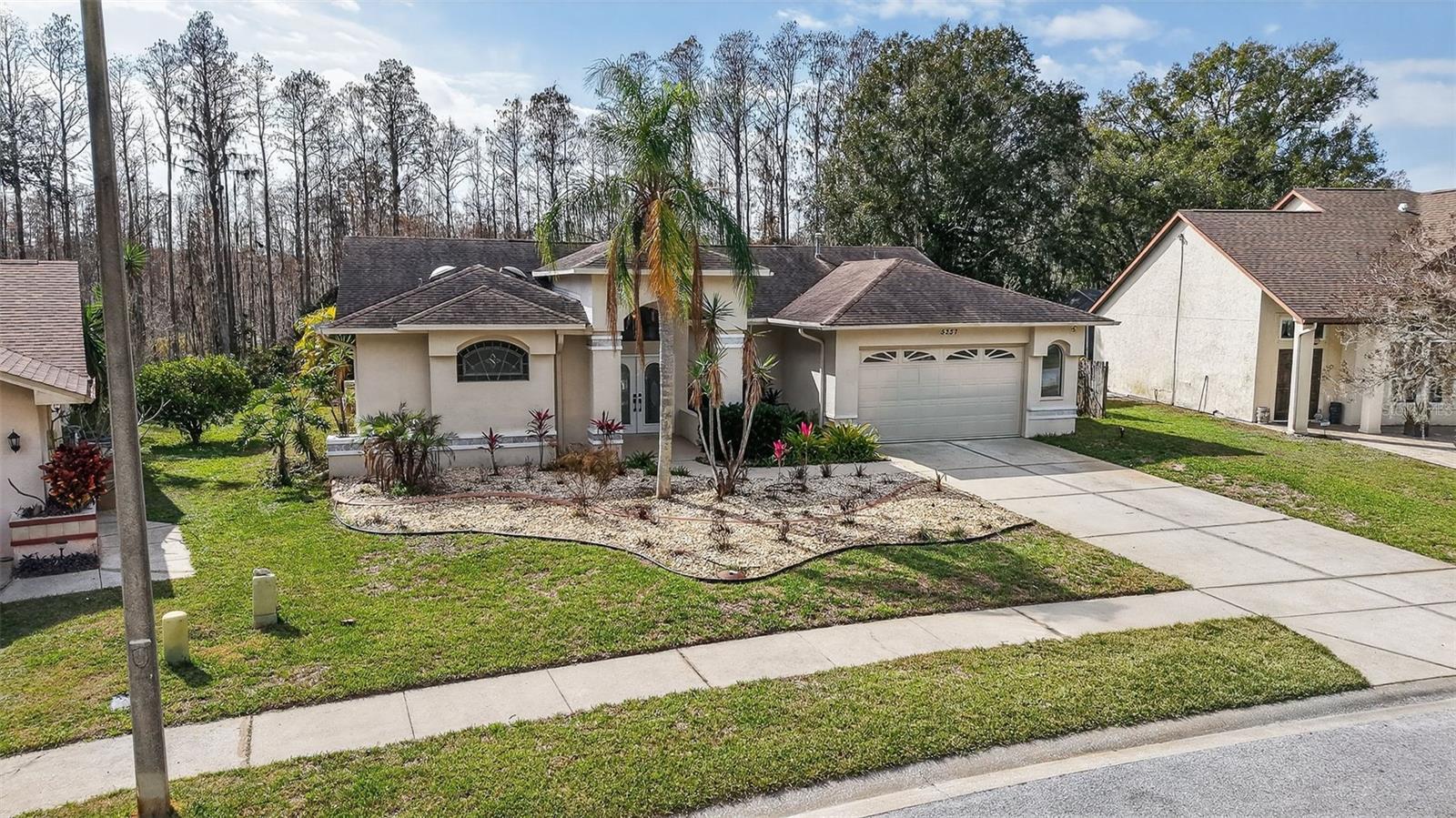 HUNTERS RIDGE - Residential