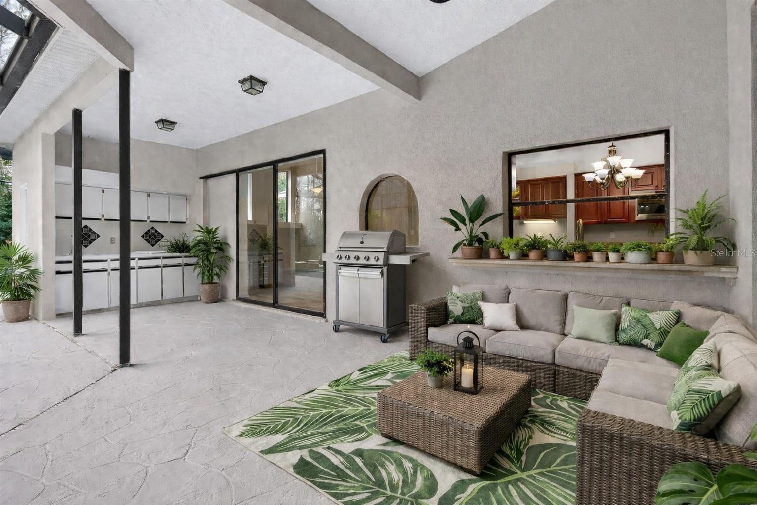 HUNTERS RIDGE - Residential