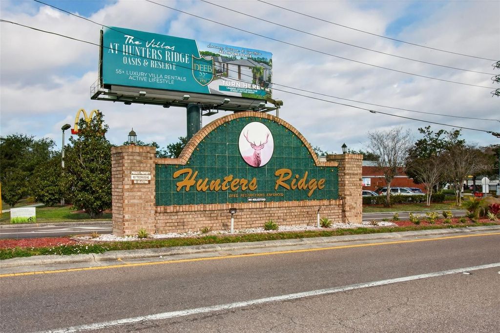 Photo of 5237 Las Flores Viaduct, New Port Richey, FL 34655 (MLS # TB8464129)