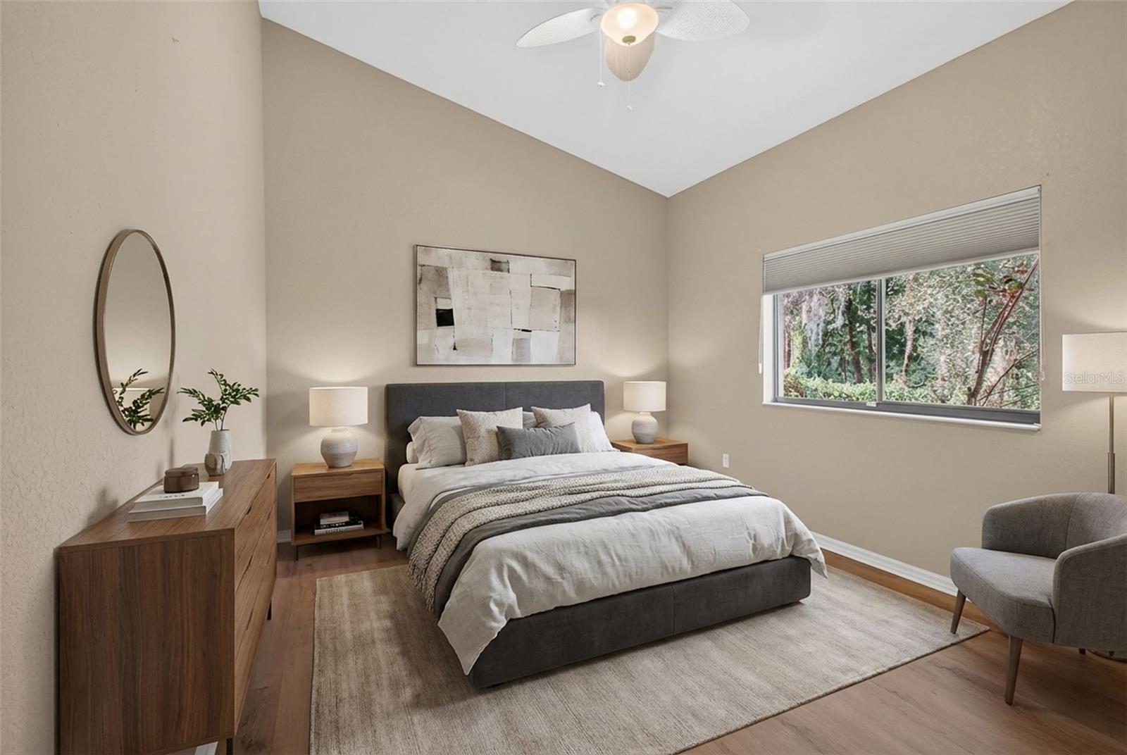 HUNTERS RIDGE - Residential