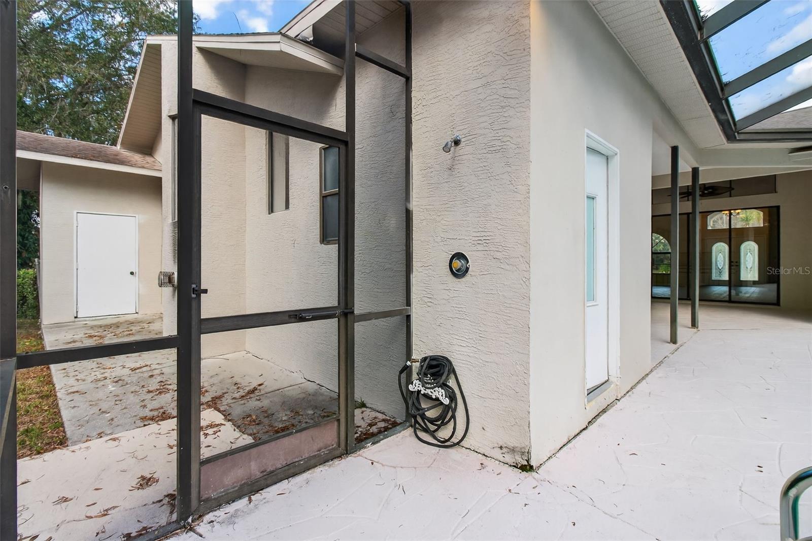 HUNTERS RIDGE - Residential