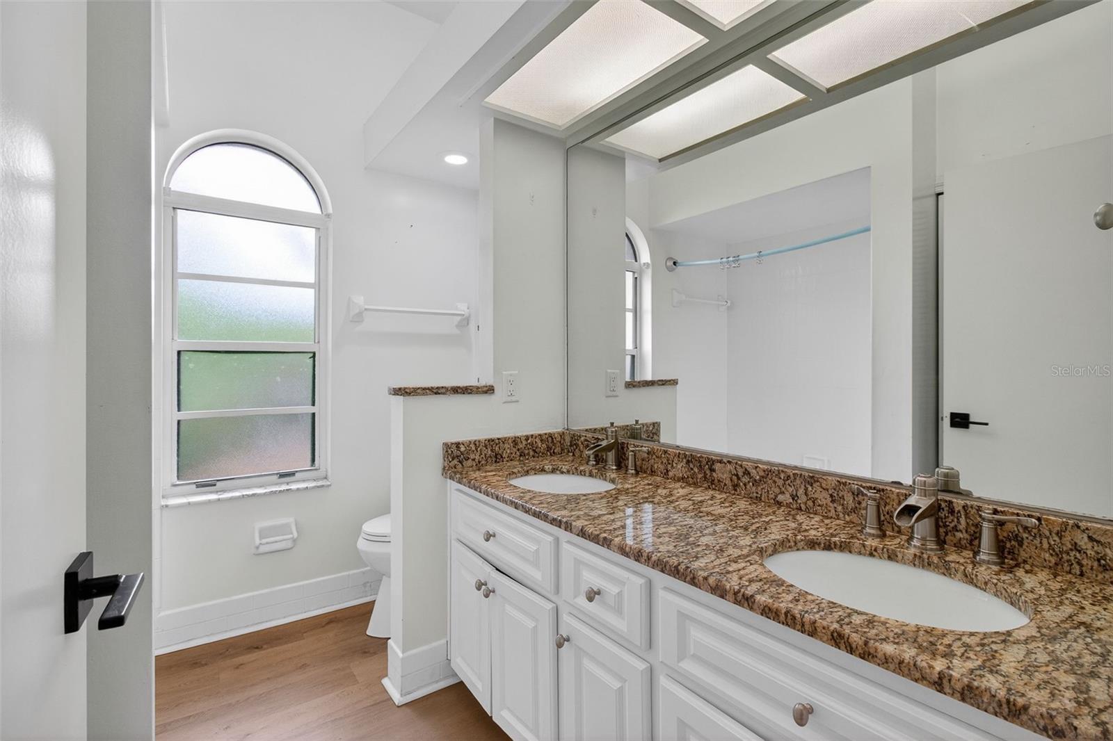 HUNTERS RIDGE - Residential