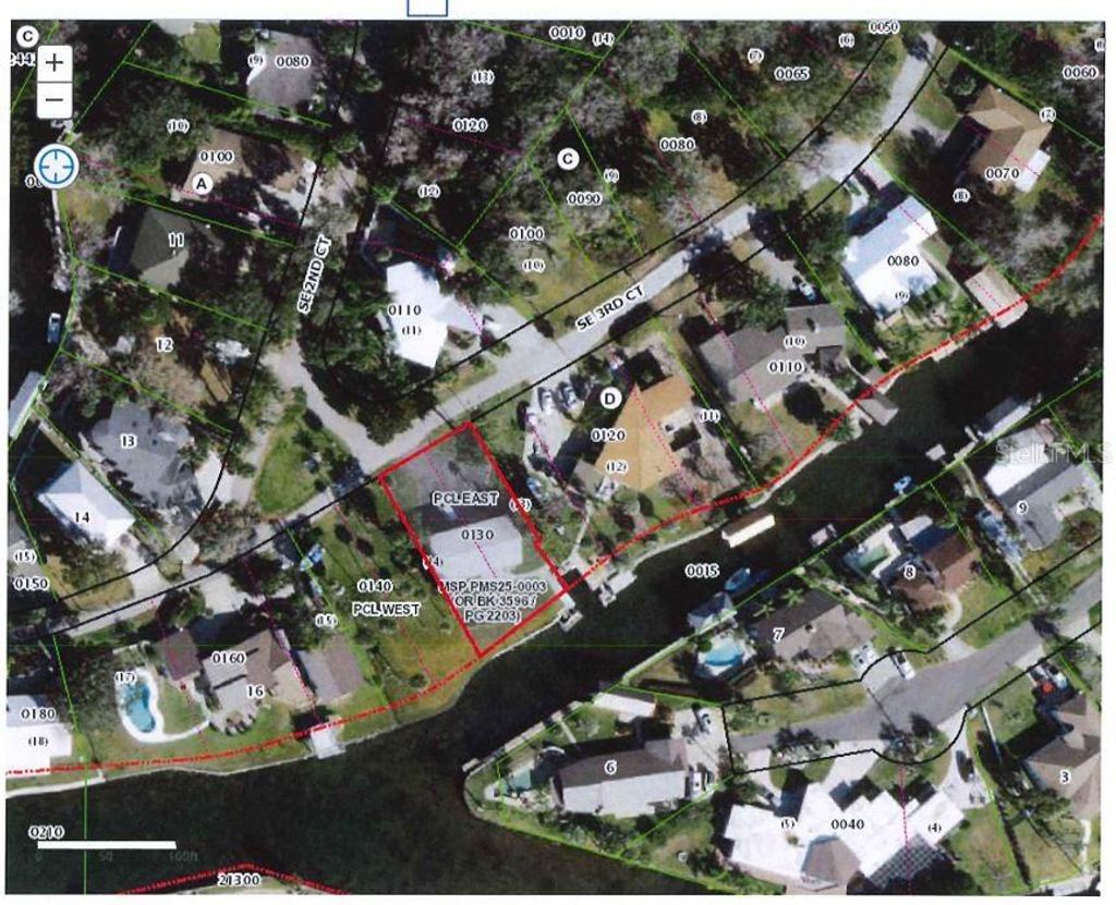 Photo of 1845 SE 3rd Court, Crystal River, FL 34429 (MLS # G5105487)