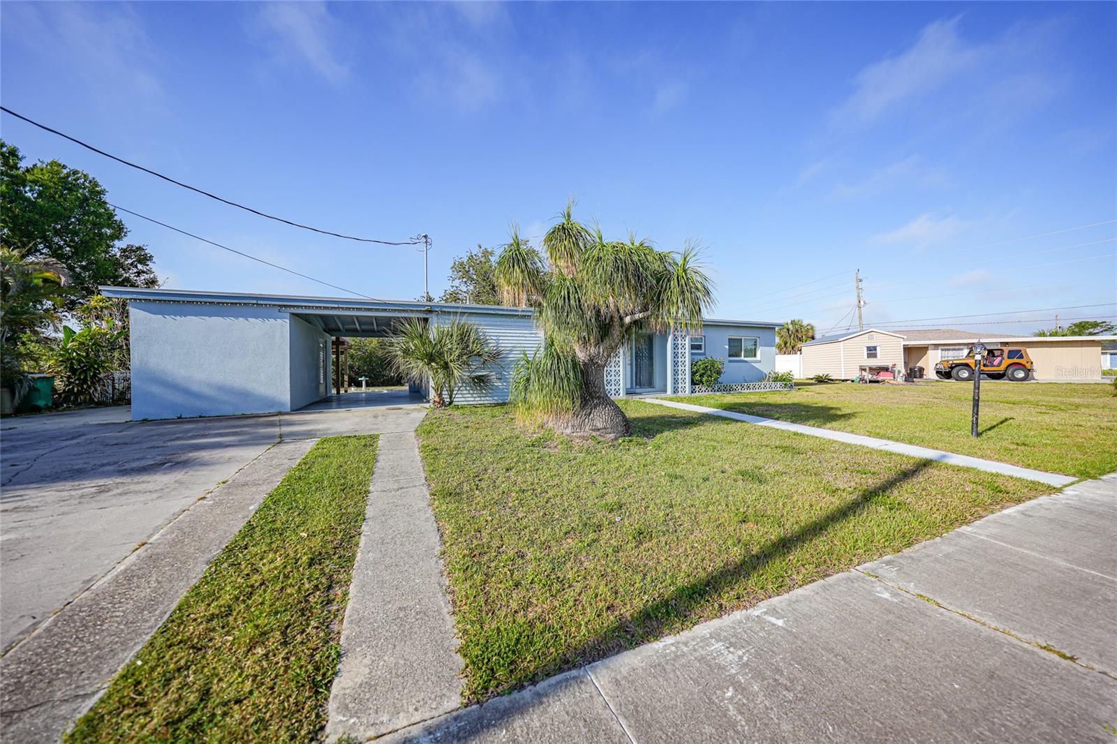 PORT CHARLOTTE SEC 006 - Residential