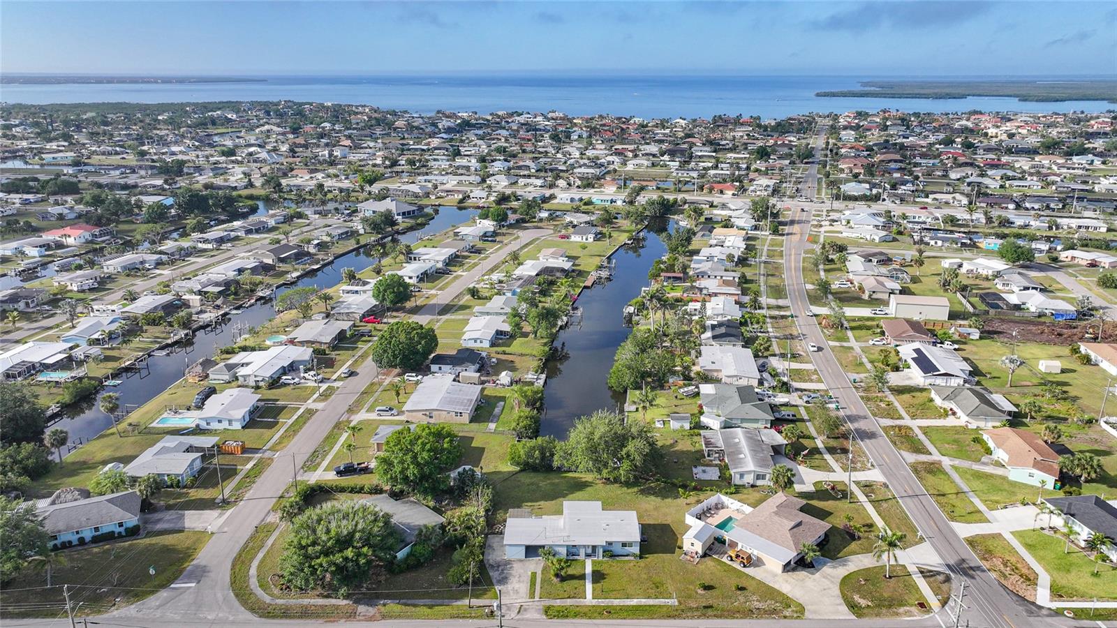 PORT CHARLOTTE SEC 006 - Residential