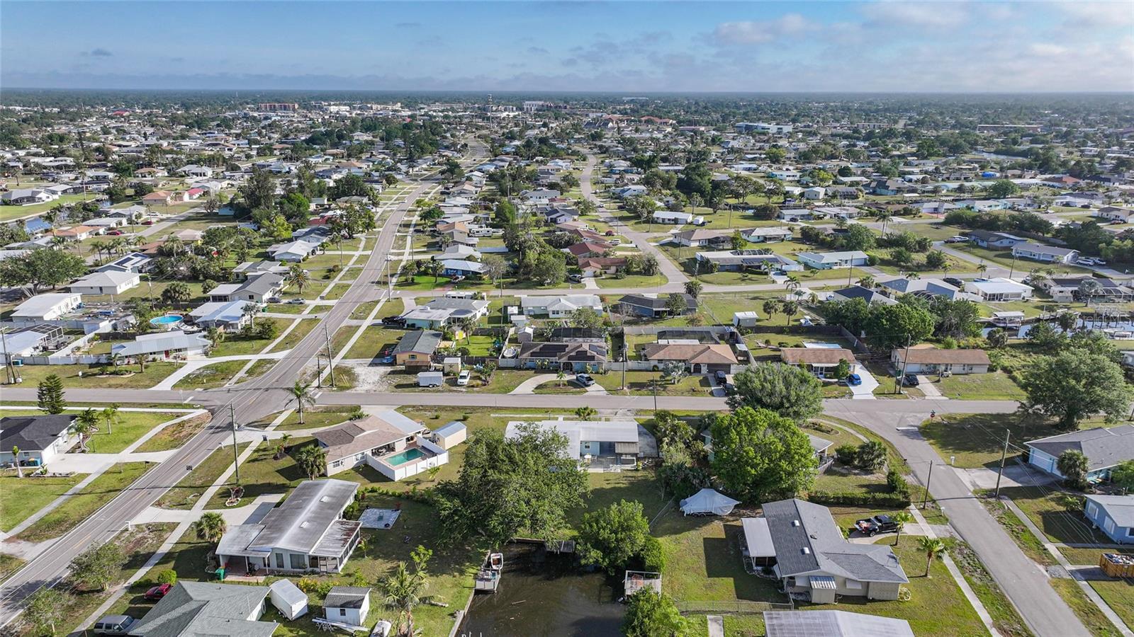 PORT CHARLOTTE SEC 006 - Residential