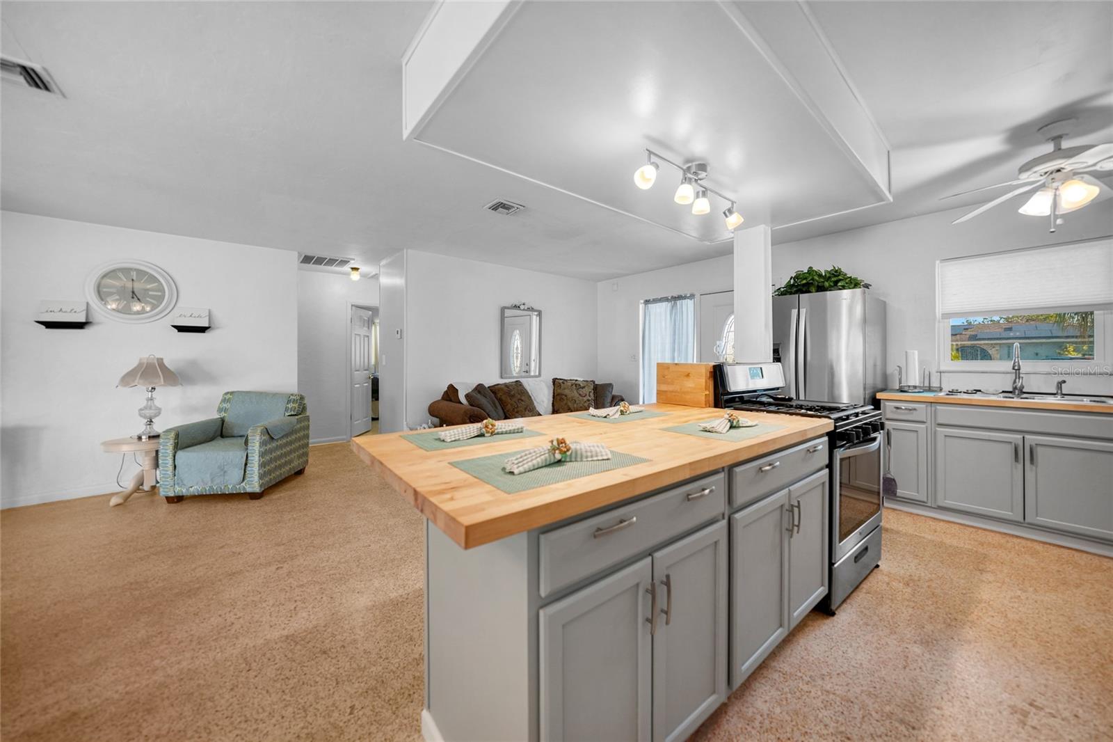 PORT CHARLOTTE SEC 006 - Residential