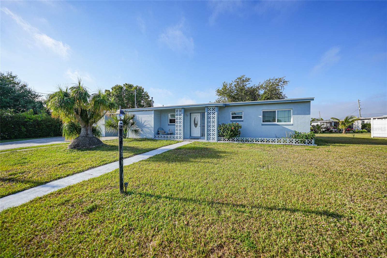 PORT CHARLOTTE SEC 006 - Residential