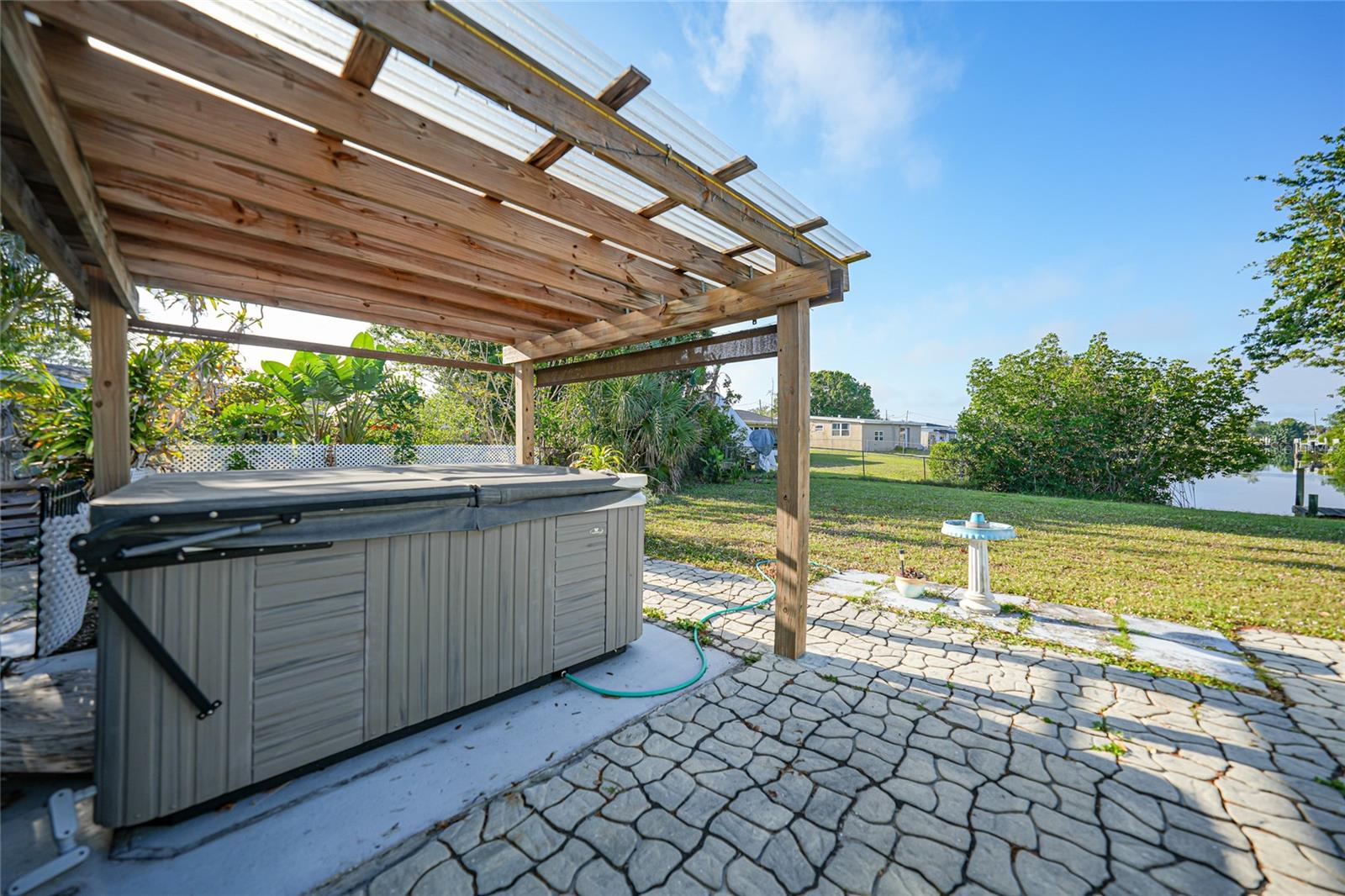 PORT CHARLOTTE SEC 006 - Residential