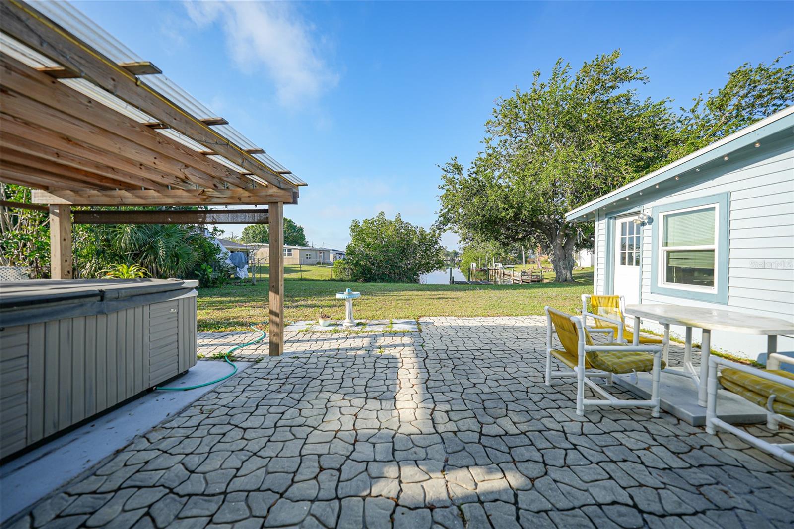 PORT CHARLOTTE SEC 006 - Residential