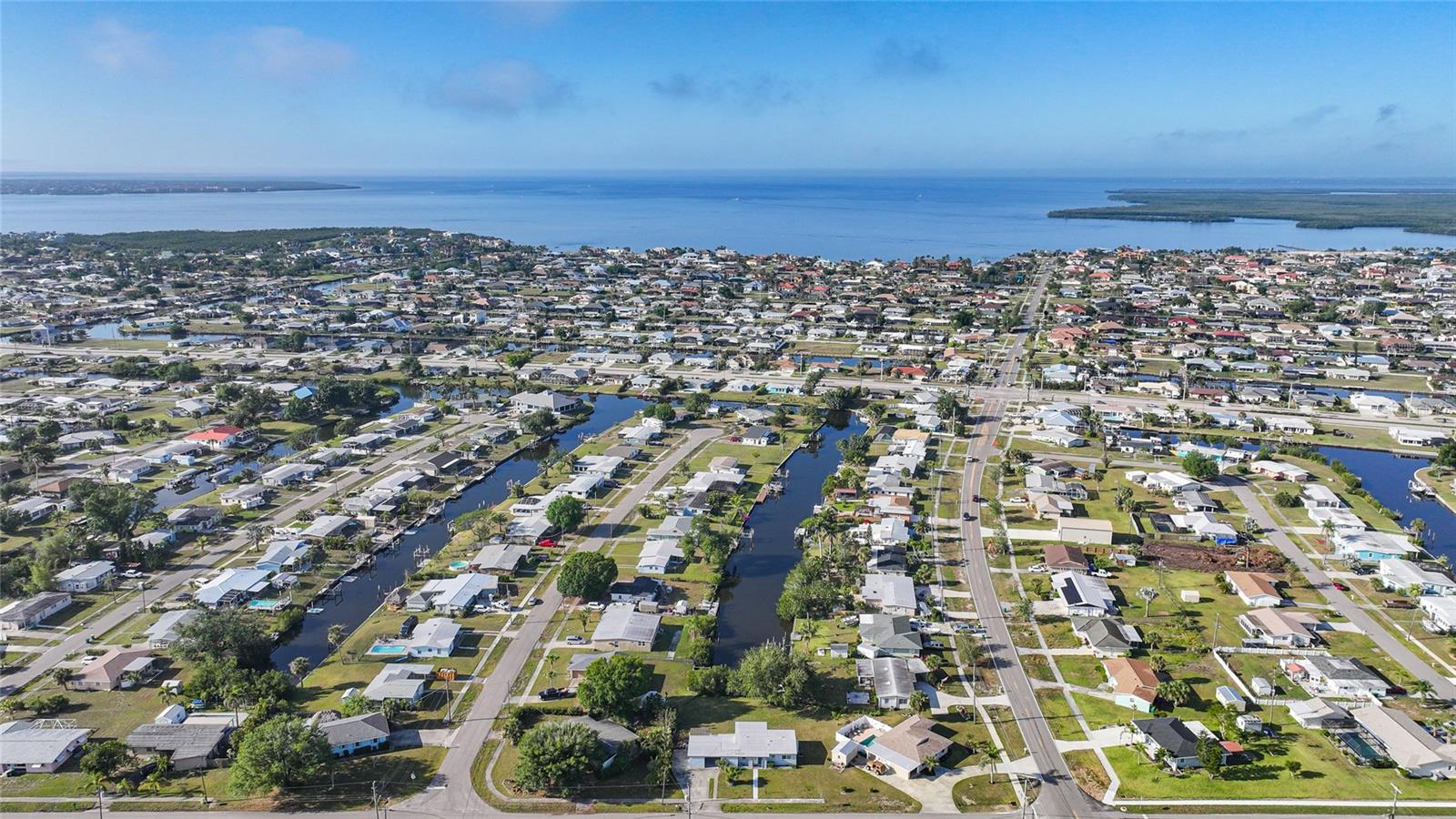 PORT CHARLOTTE SEC 006 - Residential