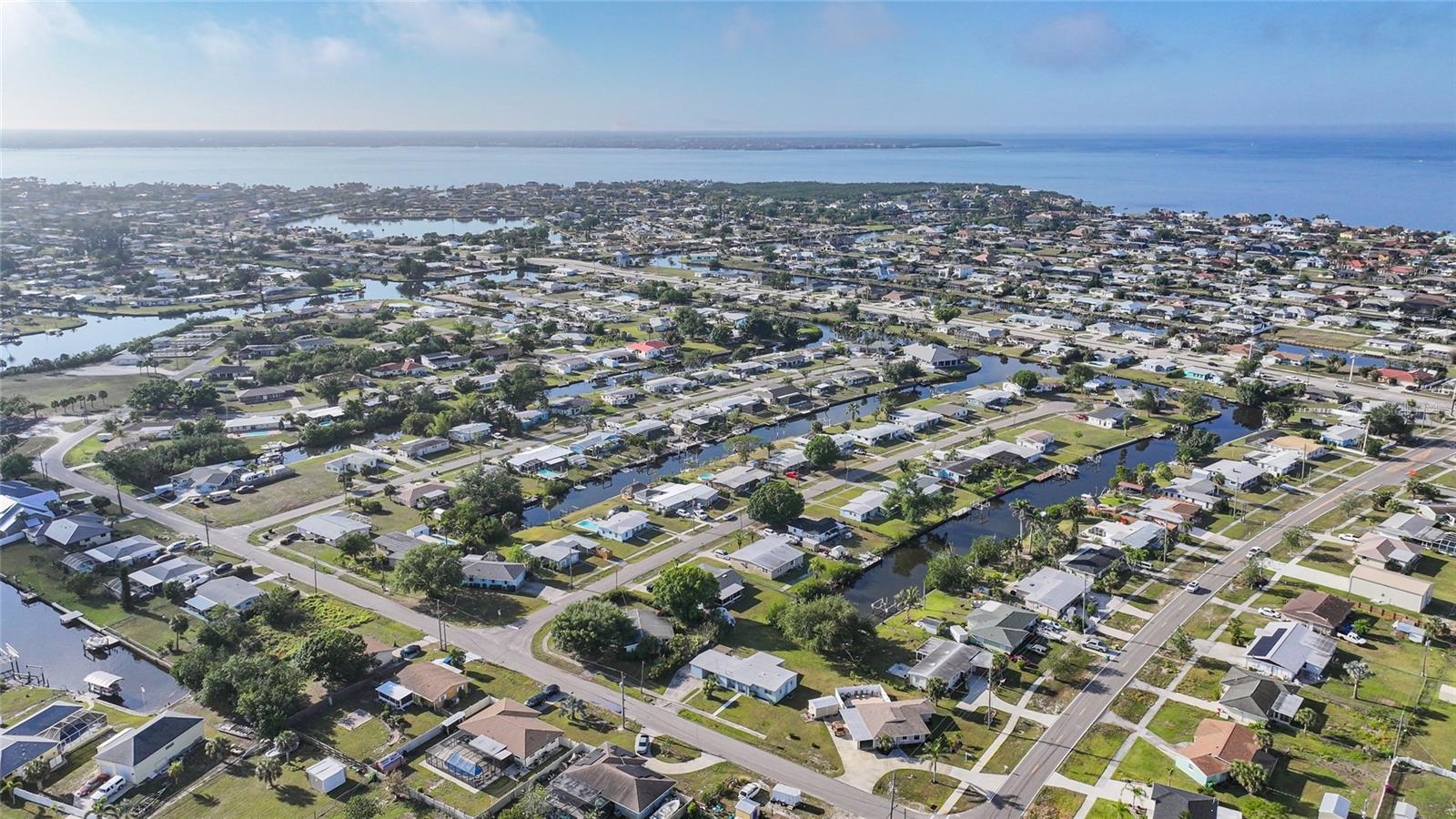 PORT CHARLOTTE SEC 006 - Residential