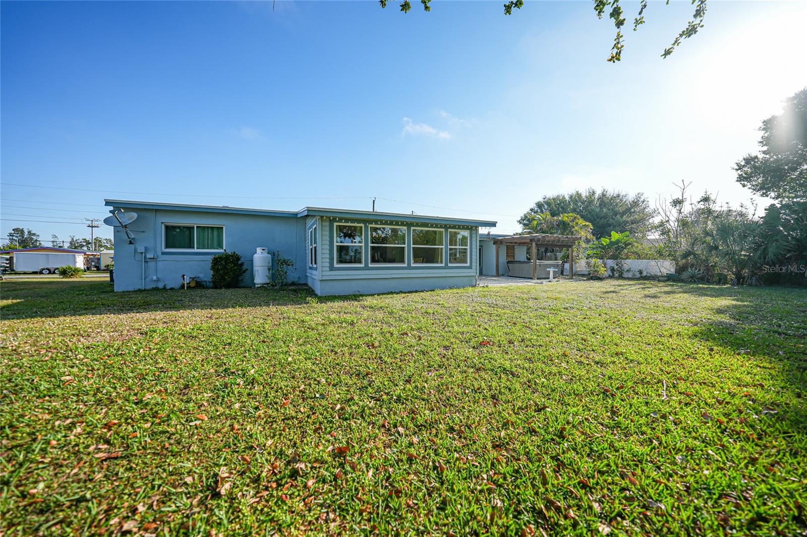 PORT CHARLOTTE SEC 006 - Residential