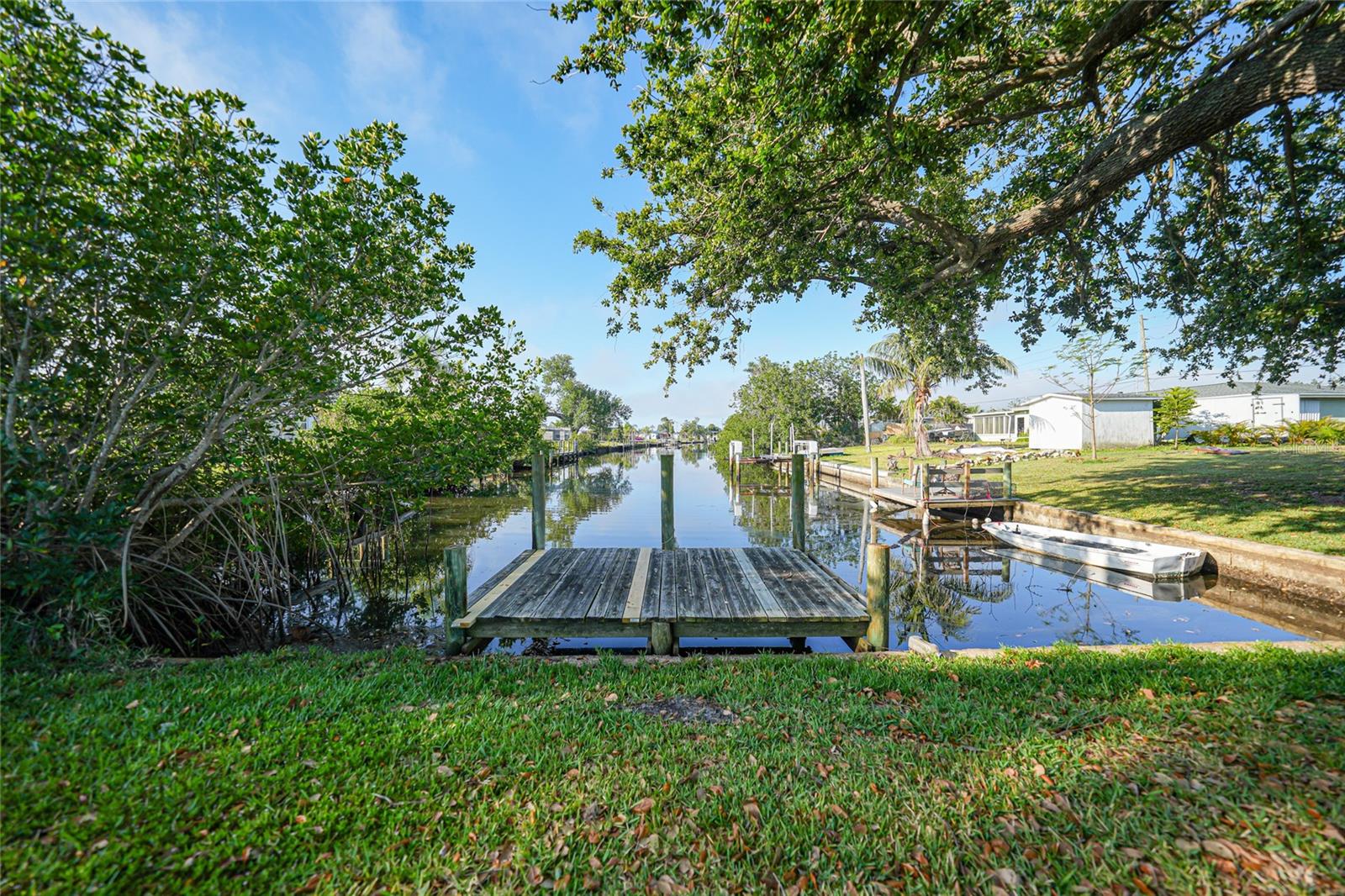 PORT CHARLOTTE SEC 006 - Residential