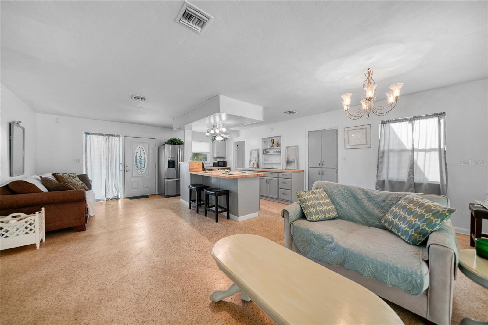 PORT CHARLOTTE SEC 006 - Residential