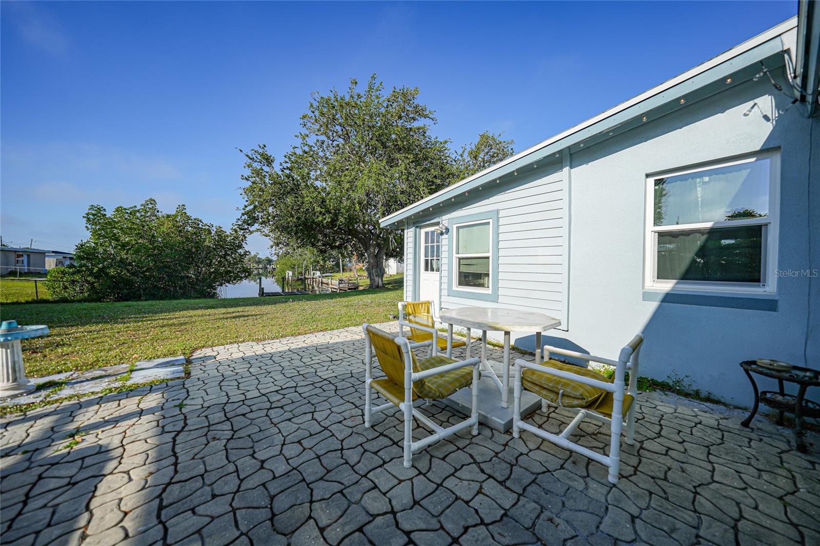 PORT CHARLOTTE SEC 006 - Residential