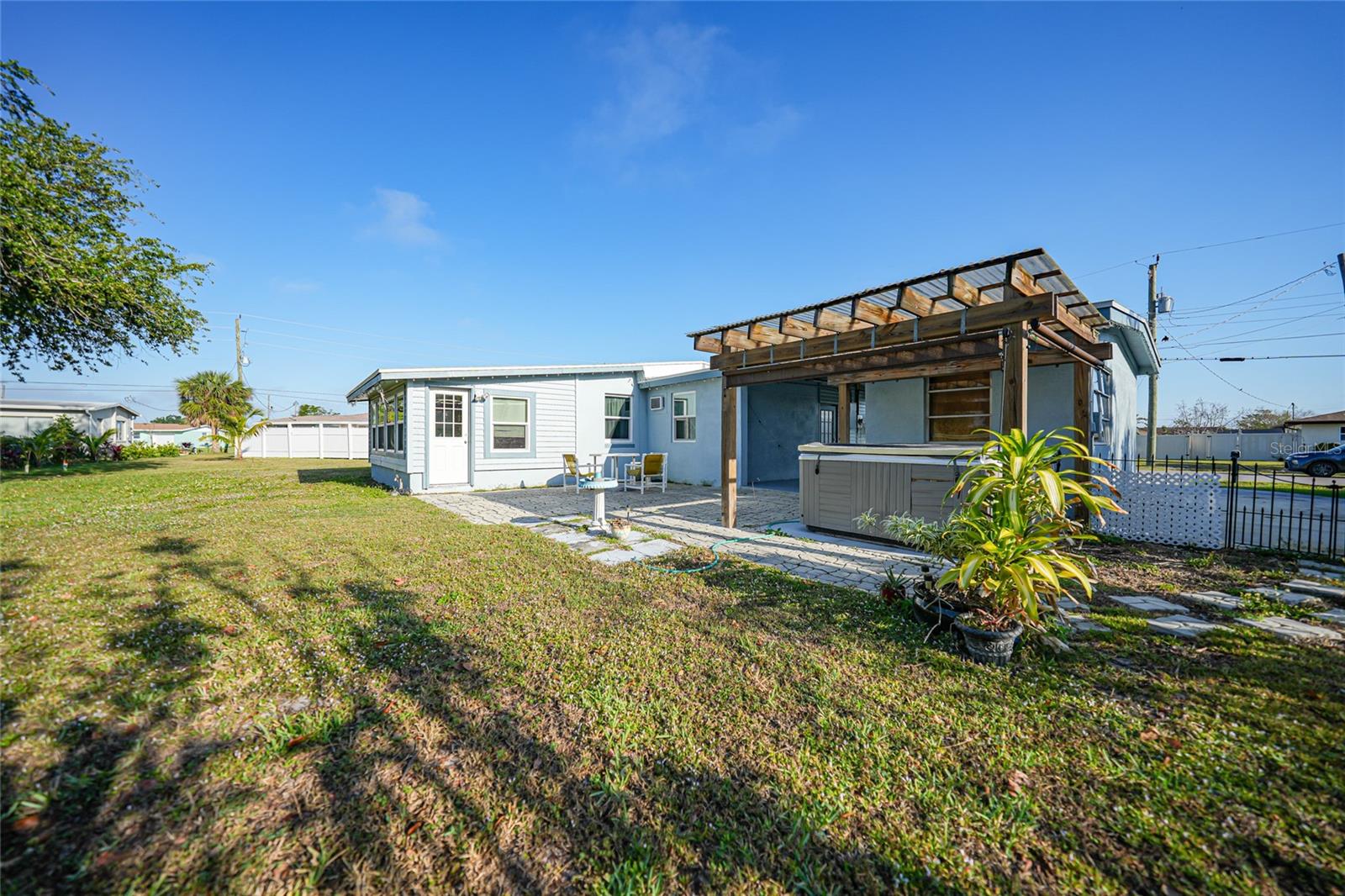 PORT CHARLOTTE SEC 006 - Residential