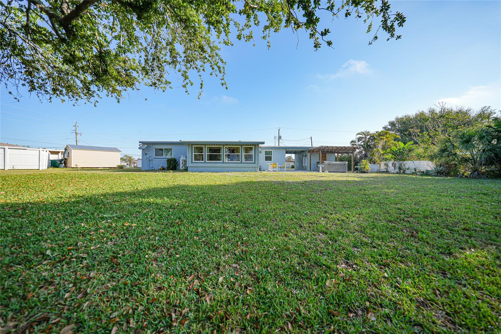 PORT CHARLOTTE SEC 006 - Residential