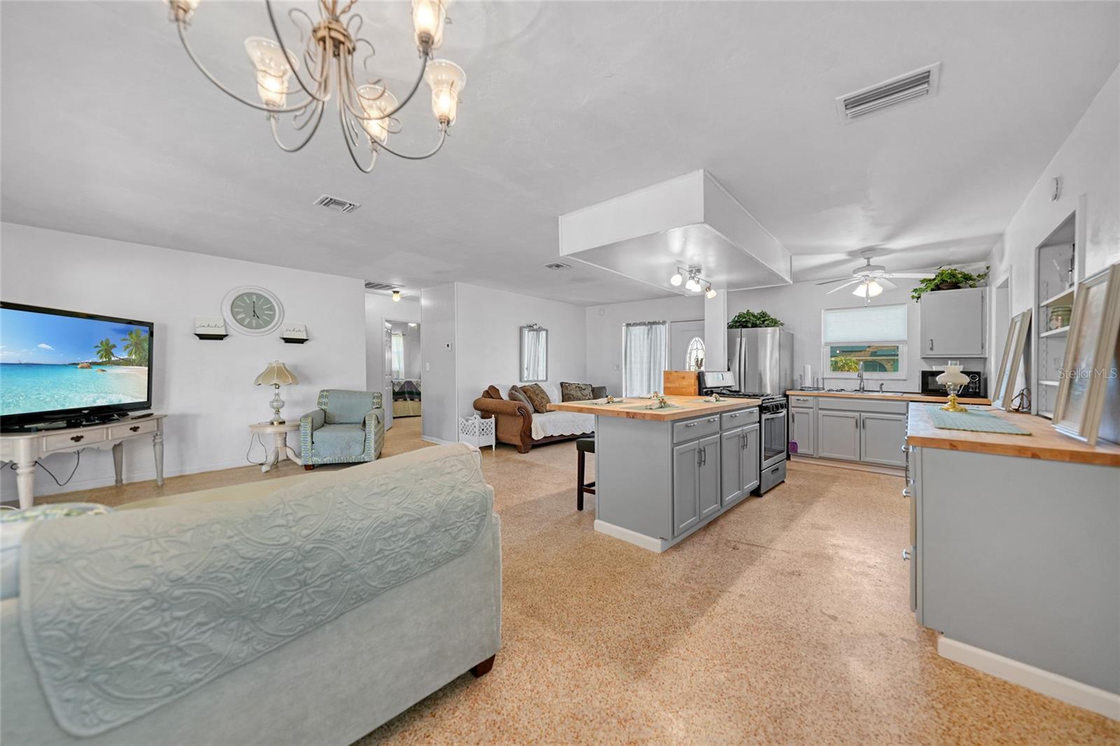 PORT CHARLOTTE SEC 006 - Residential