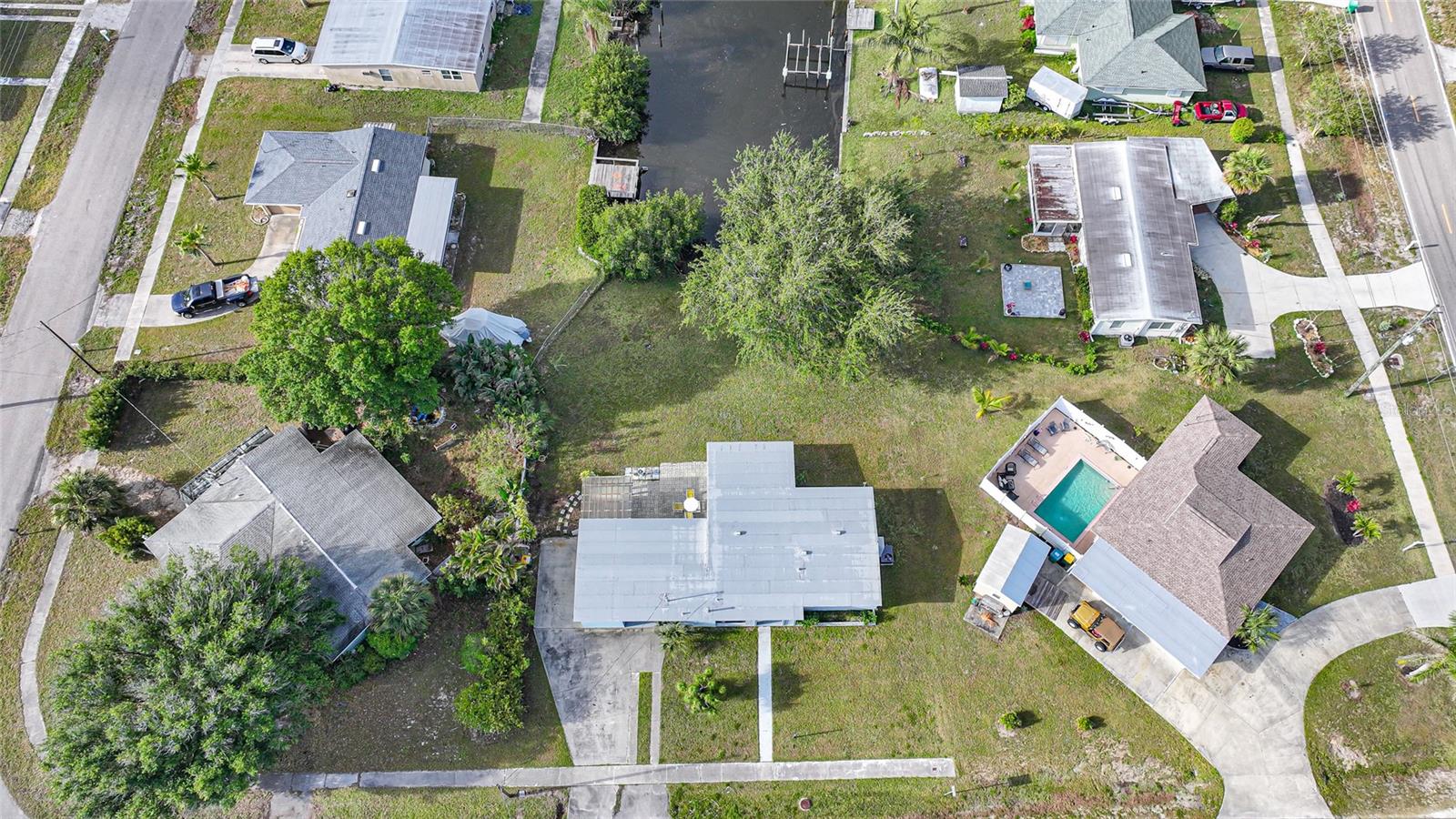 PORT CHARLOTTE SEC 006 - Residential