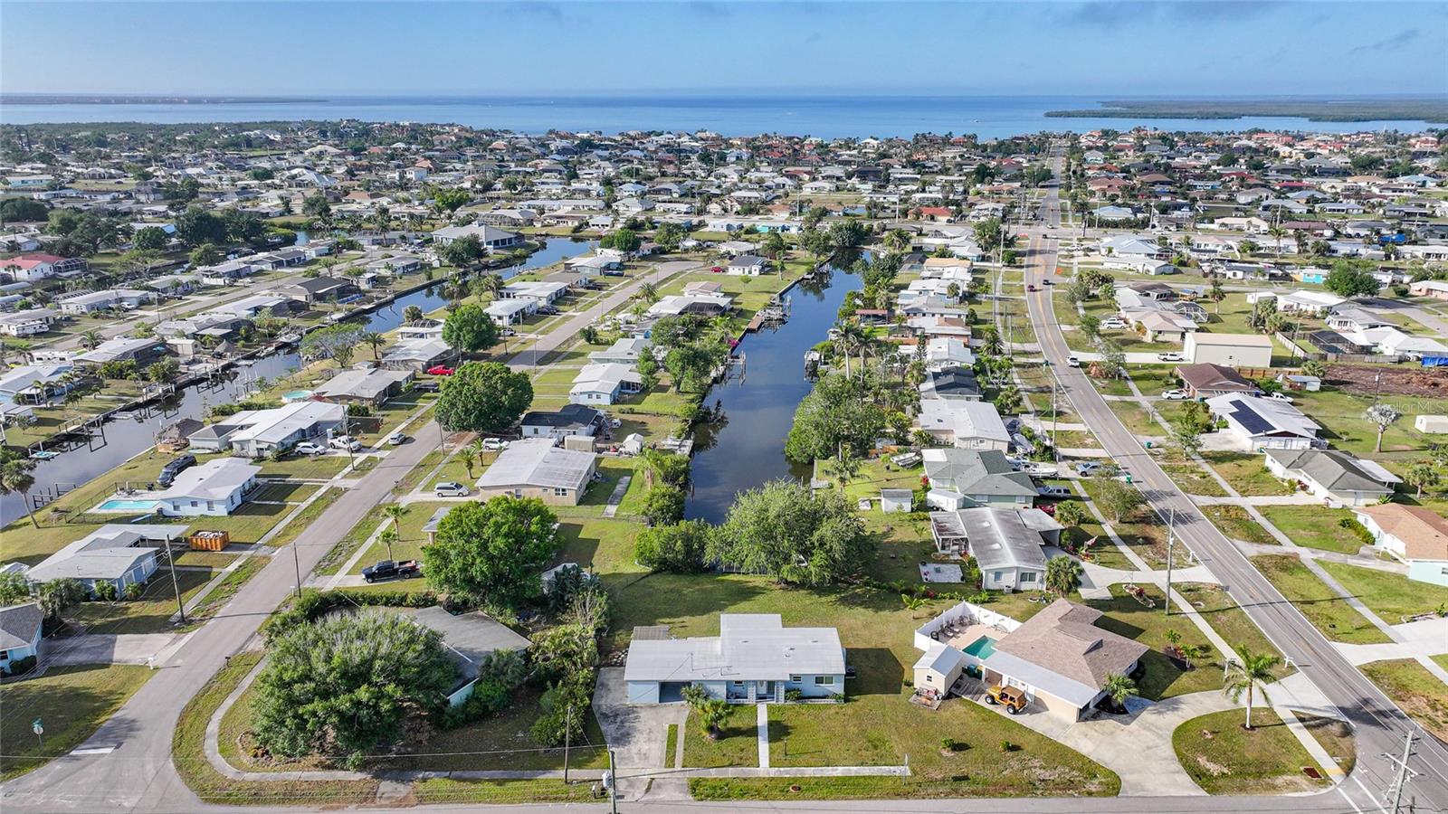 PORT CHARLOTTE SEC 006 - Residential