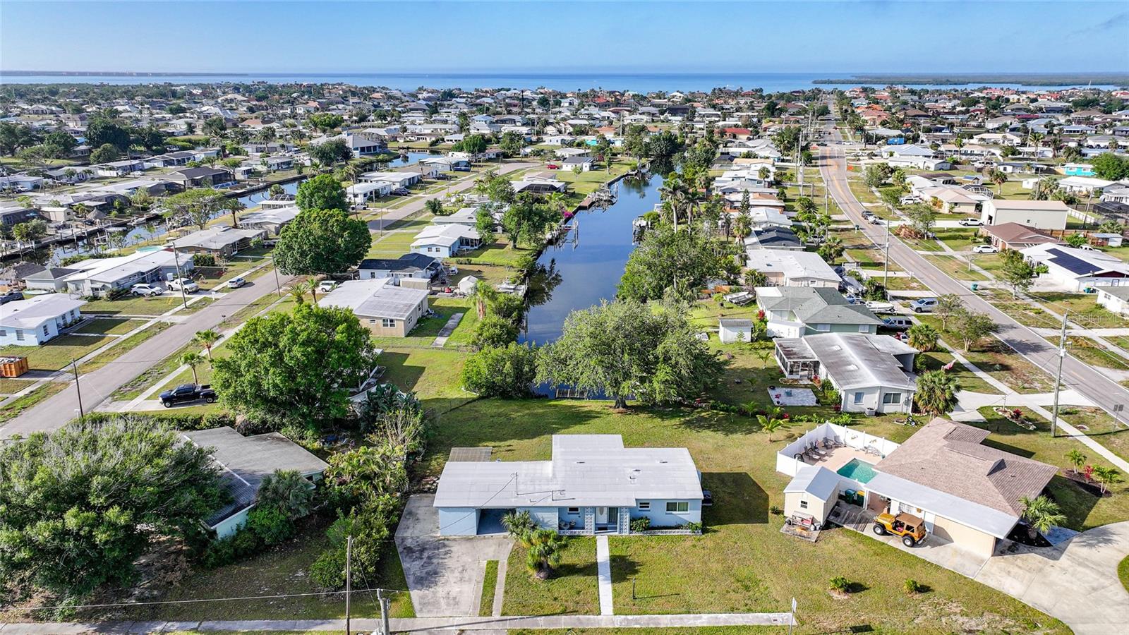 PORT CHARLOTTE SEC 006 - Residential