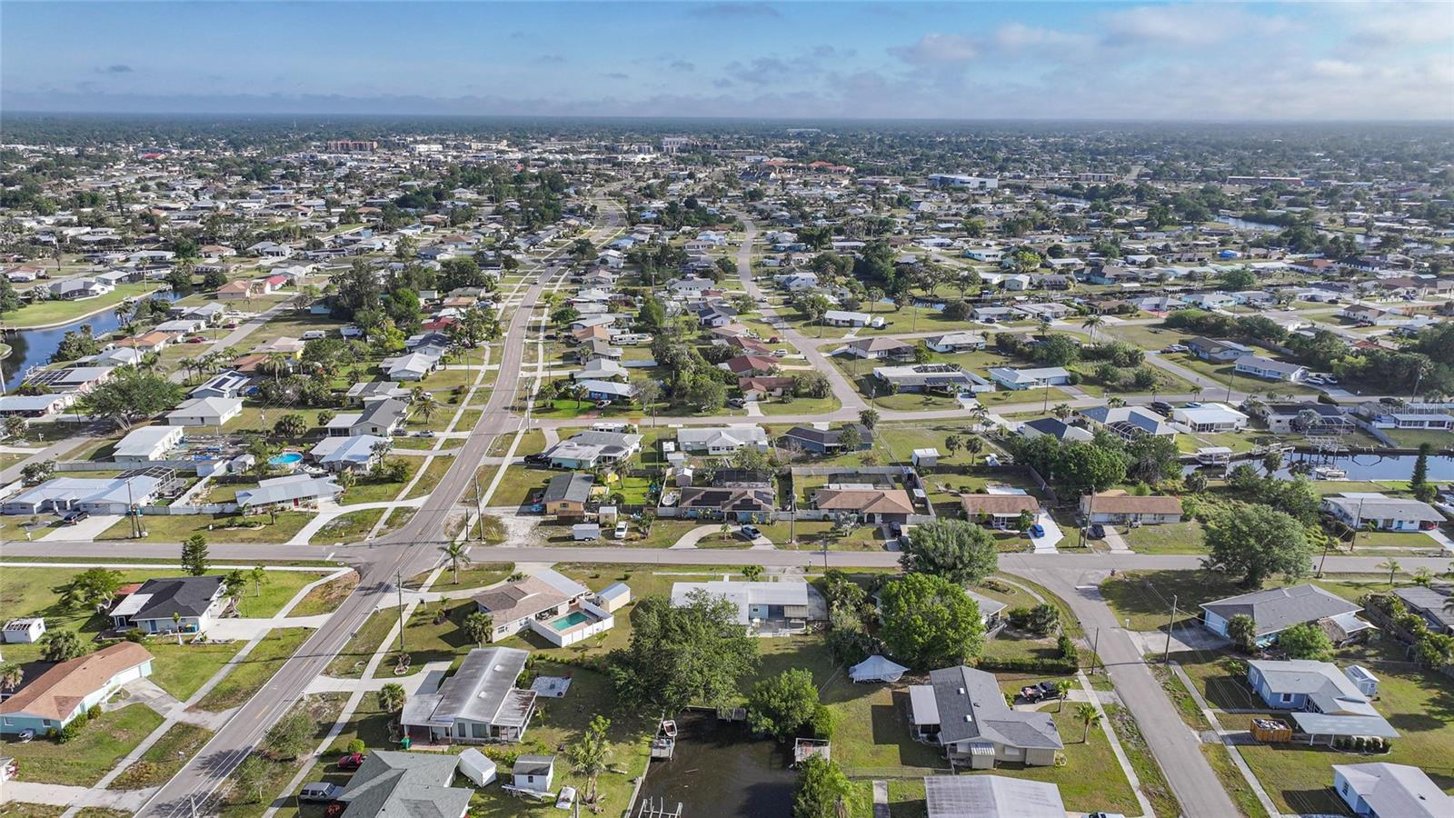 PORT CHARLOTTE SEC 006 - Residential