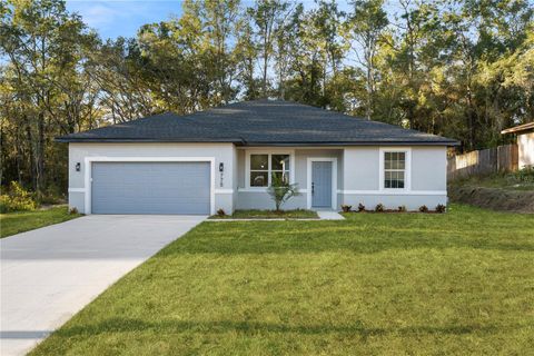 Photo of 7830 N Pitcairn Way, Dunnellon, FL 34434 (MLS # O6401581)