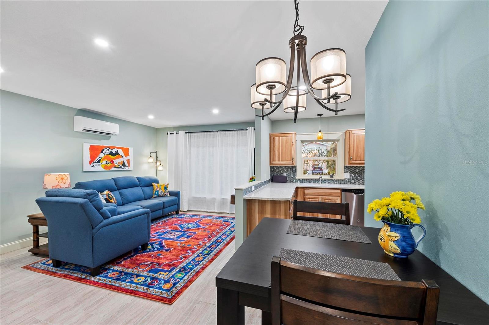 BAY HAVEN - Residential Income