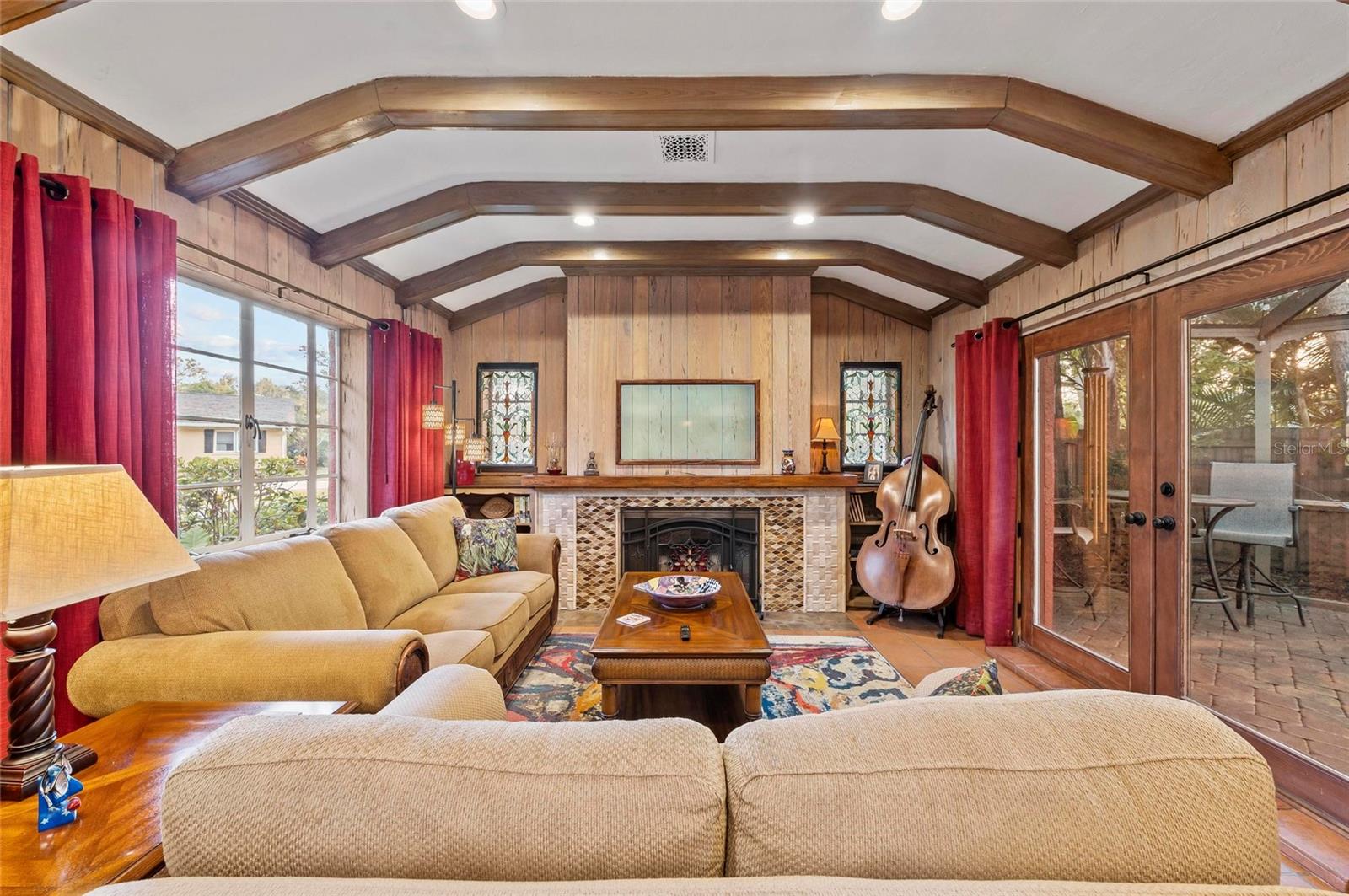 BAY HAVEN - Residential Income